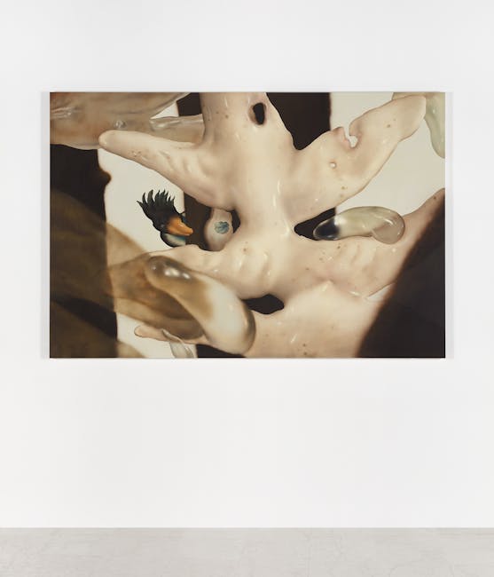Xian Kim - Object 360