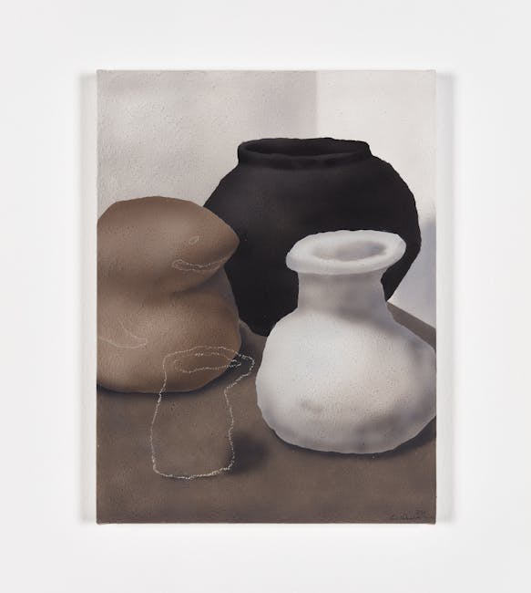 Xian Kim - Object 73
