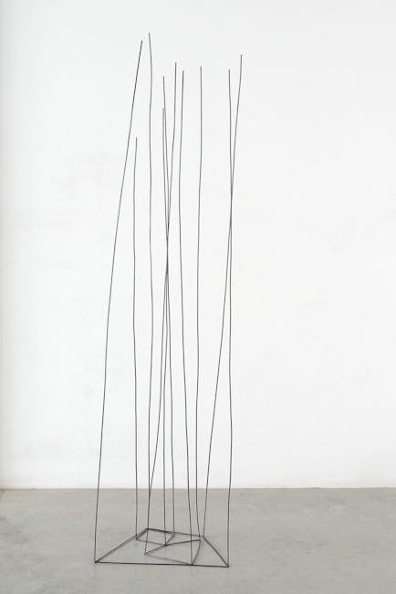 Paolo Icaro - Spazio liberato 4, 4, 4 Paolo Icaro - Spazio liberato 4, 4, 4