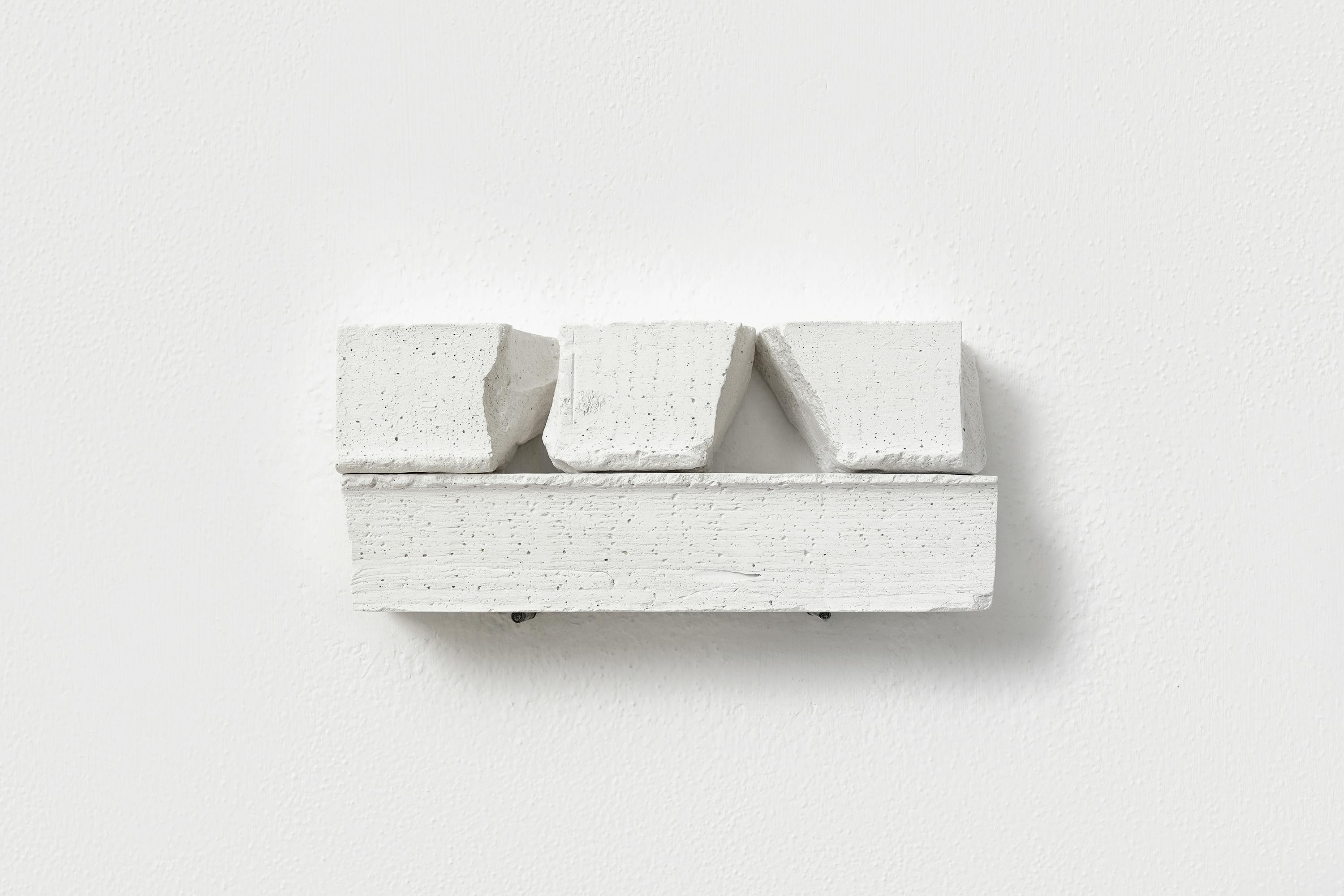 Paolo Icaro - 3 ones