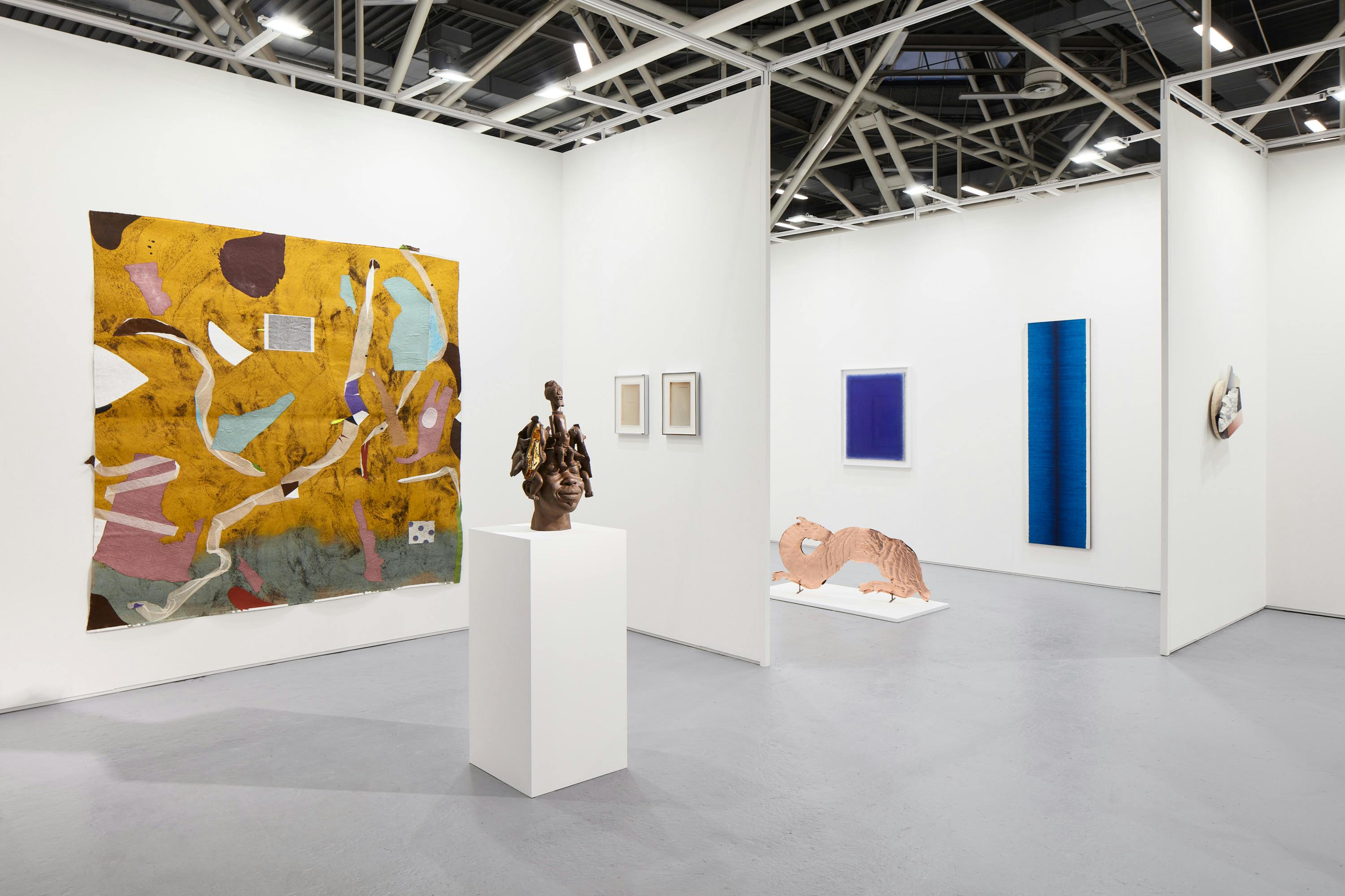 Arte Fiera 2026