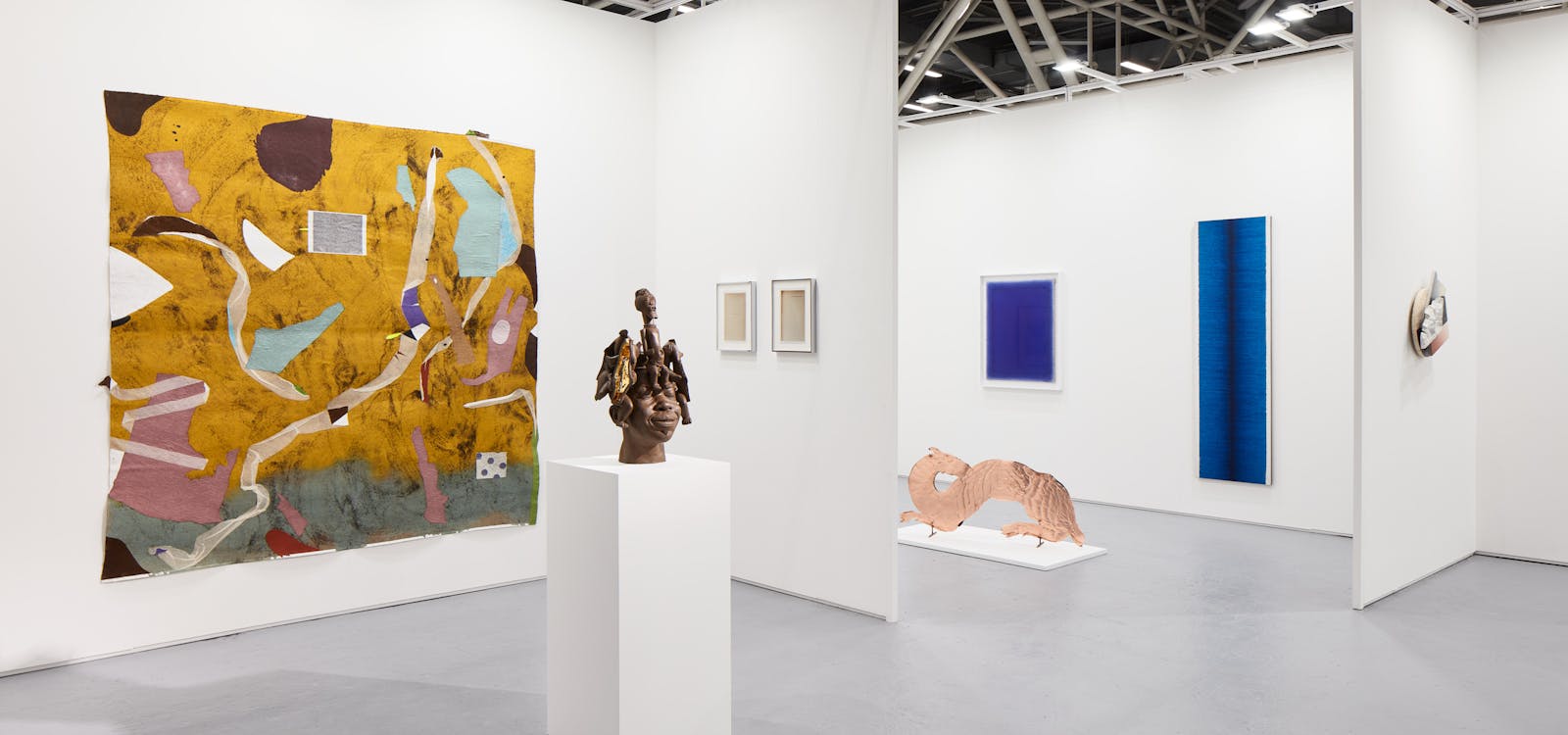 Arte Fiera 2026 Arte Fiera 2026
