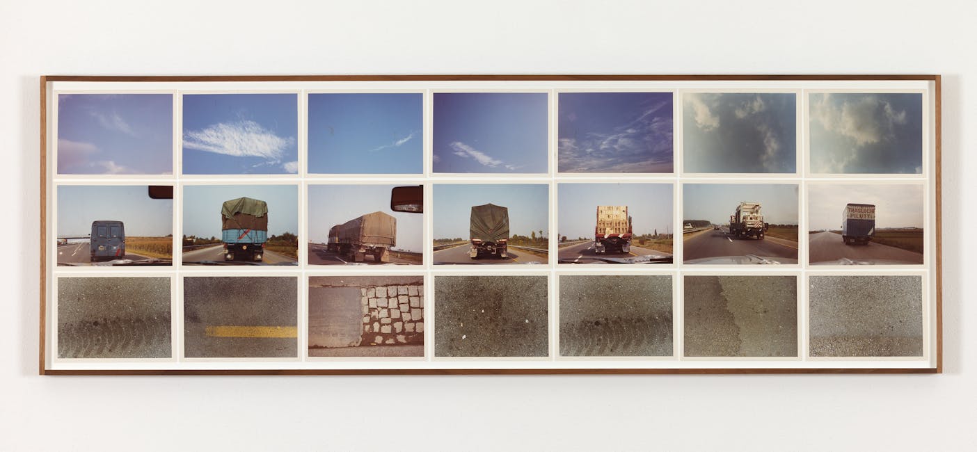 Franco Vaccari - Graz, 700km di esposizione Franco Vaccari - Graz, 700km di esposizione