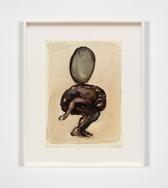 Piero Manai - Figura sorda Piero Manai - Figura sorda