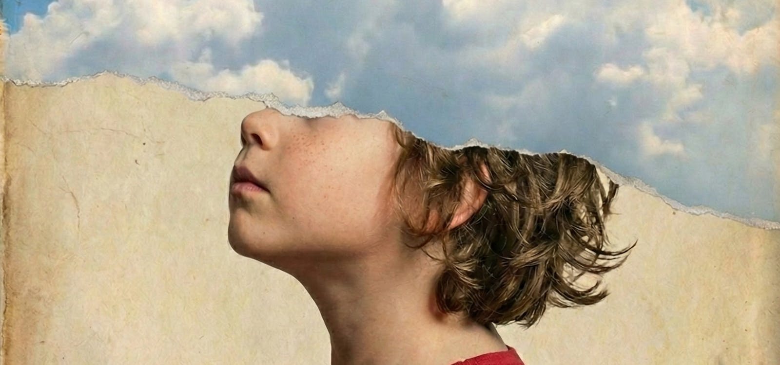 Oltre le nuvole / Beyond the Clouds Oltre le nuvole / Beyond the Clouds