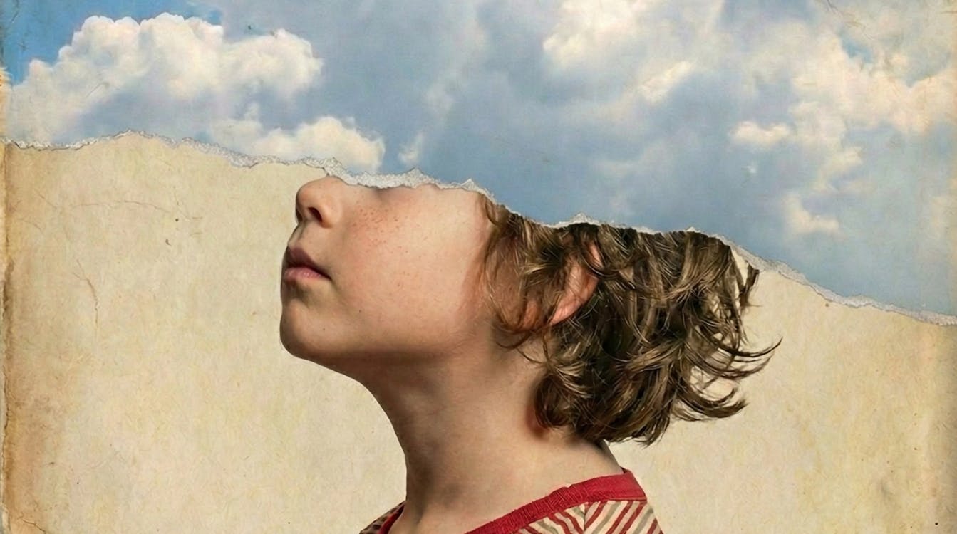 Oltre le nuvole / Beyond the Clouds