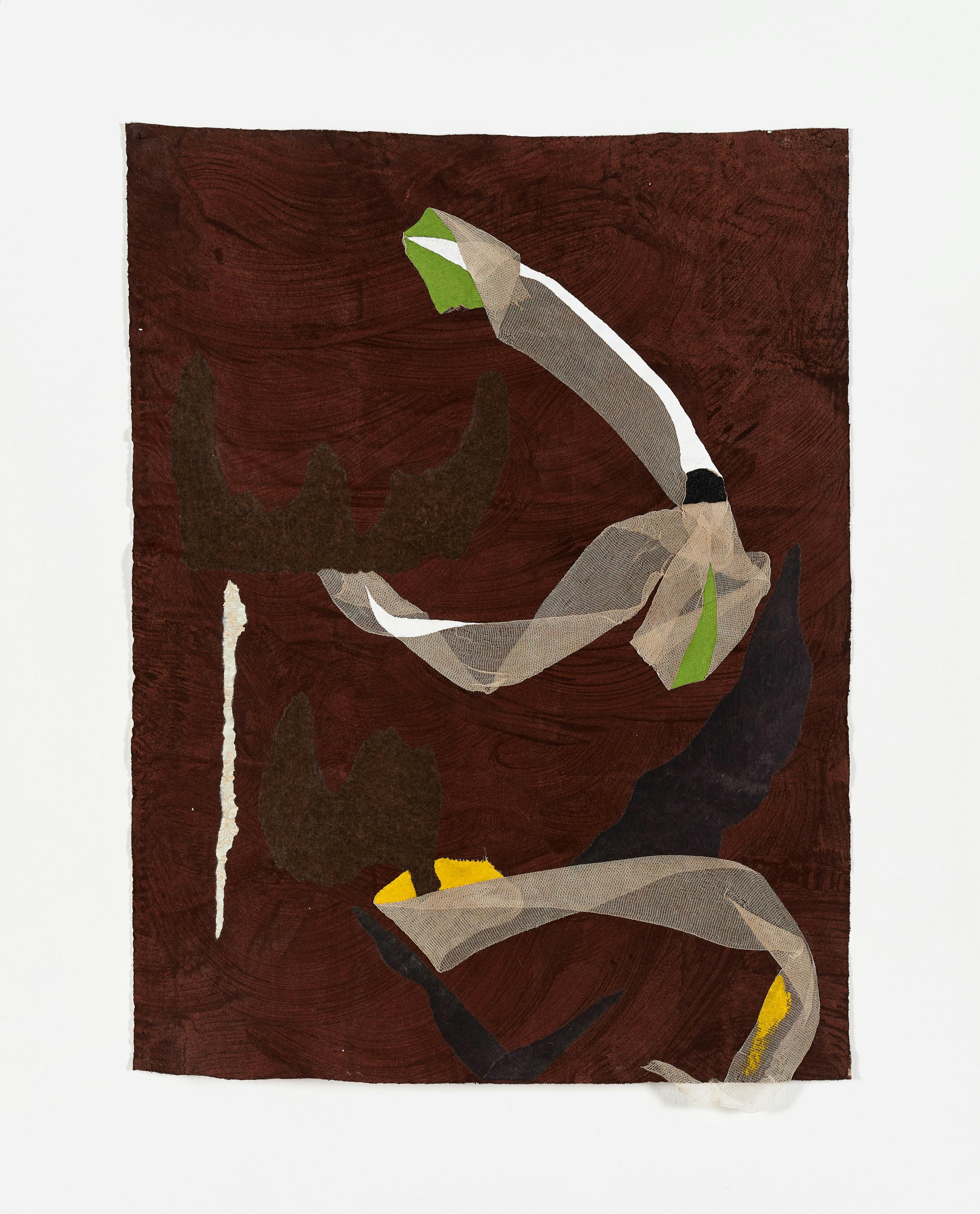 Francis Offman - Untitled