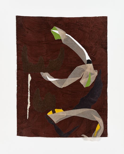 Francis Offman - Untitled Francis Offman - Untitled