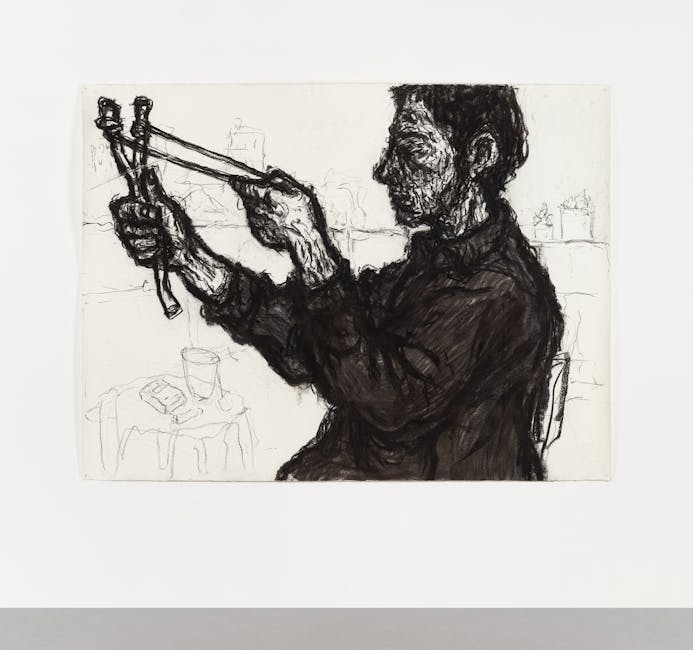 Khaled Jarada - Remaining Gesture Khaled Jarada - Remaining Gesture