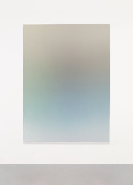 Pieter Vermeersch - Untitled