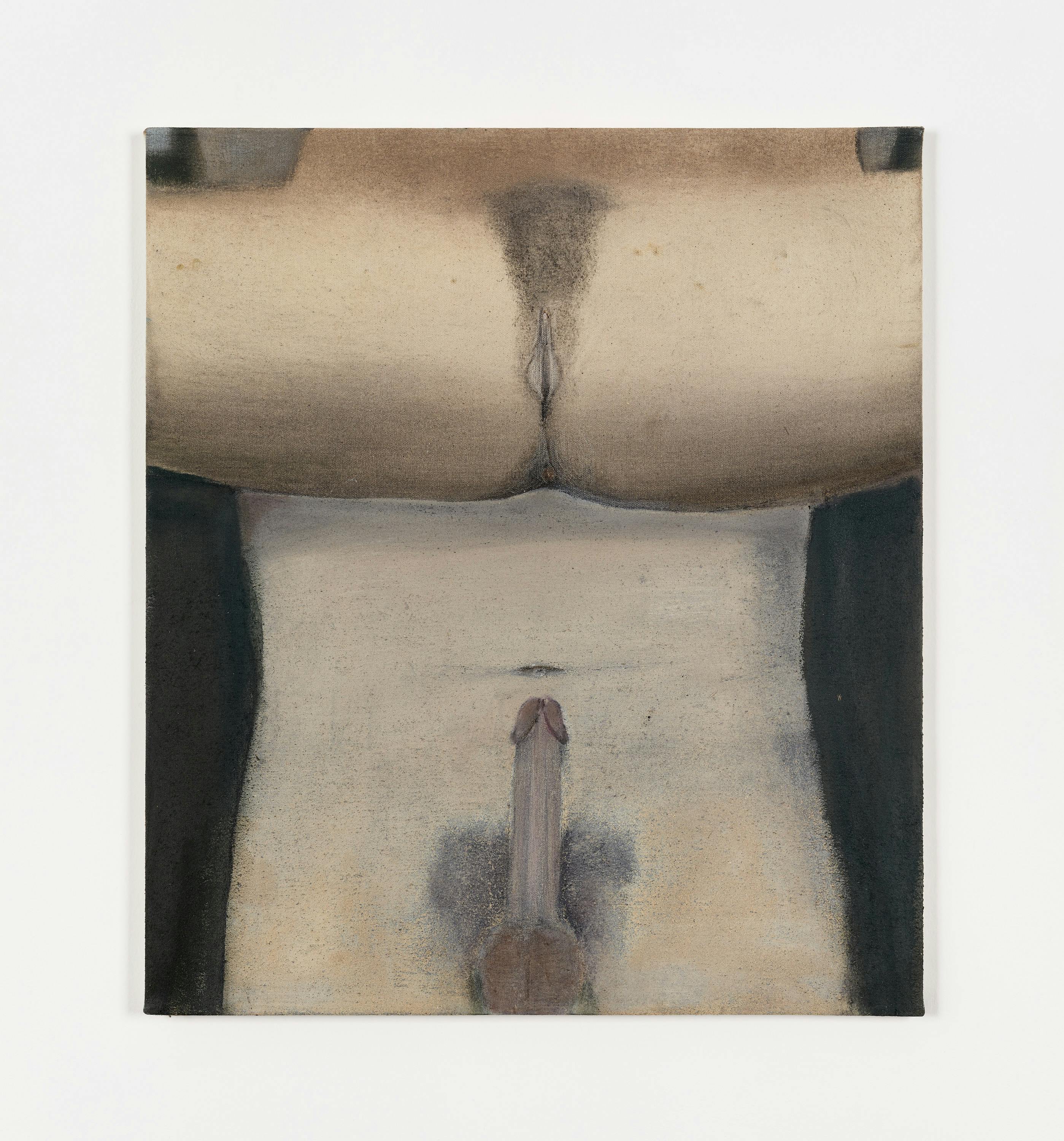 Merlin James - Sex
