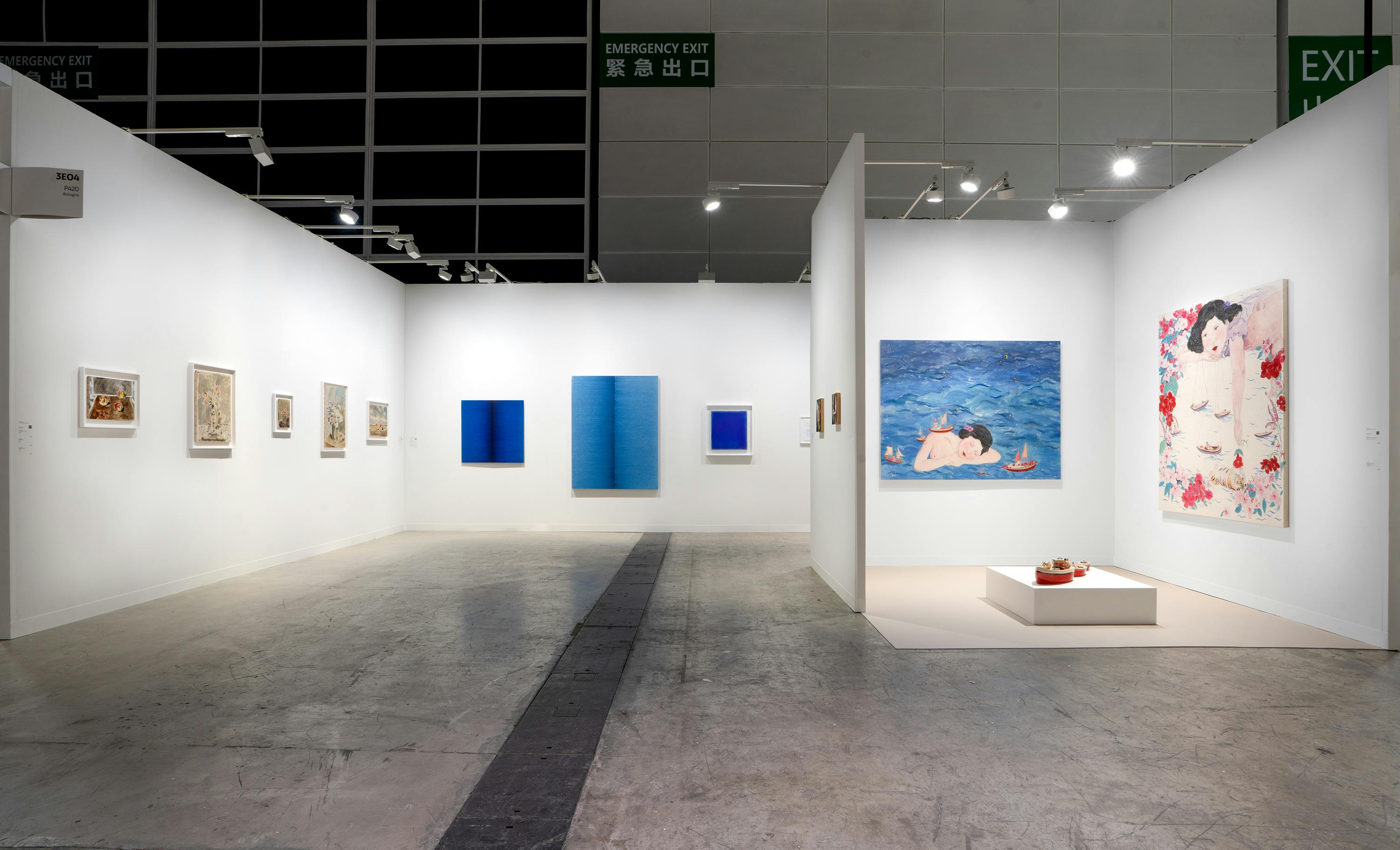 Art Basel Hong Kong 2026
