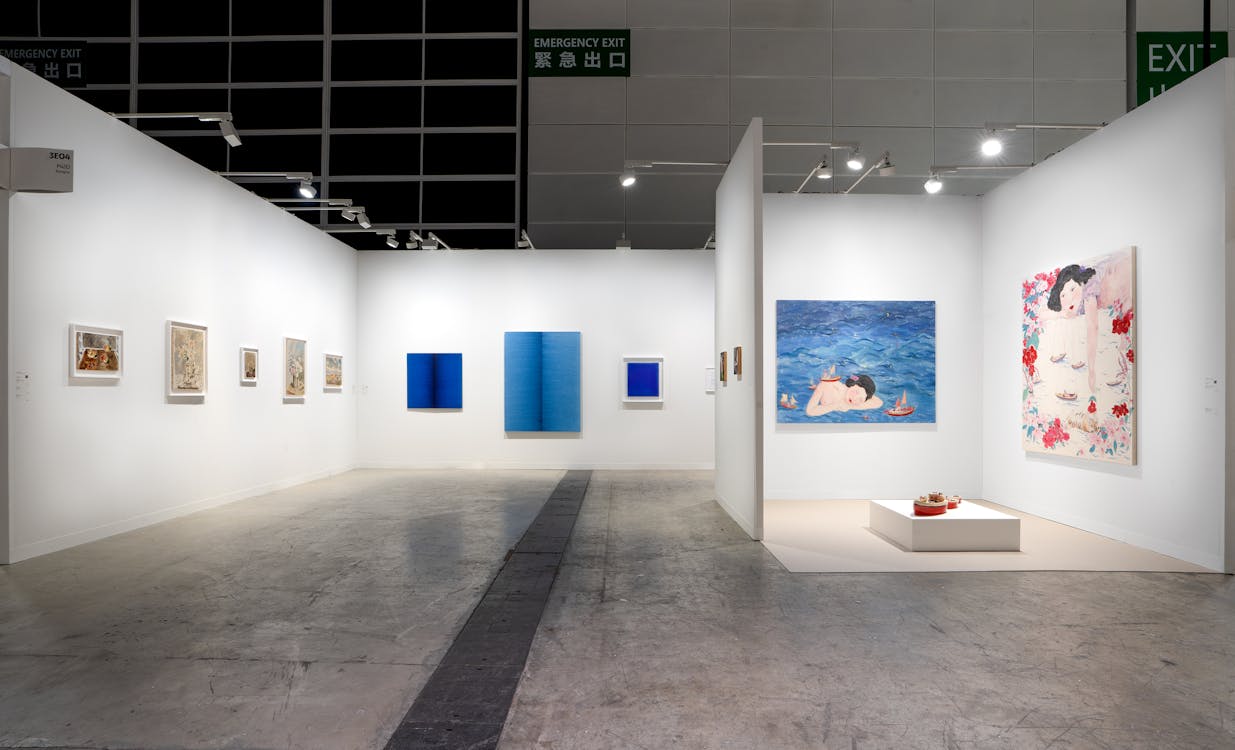 Art Basel Hong Kong 2026