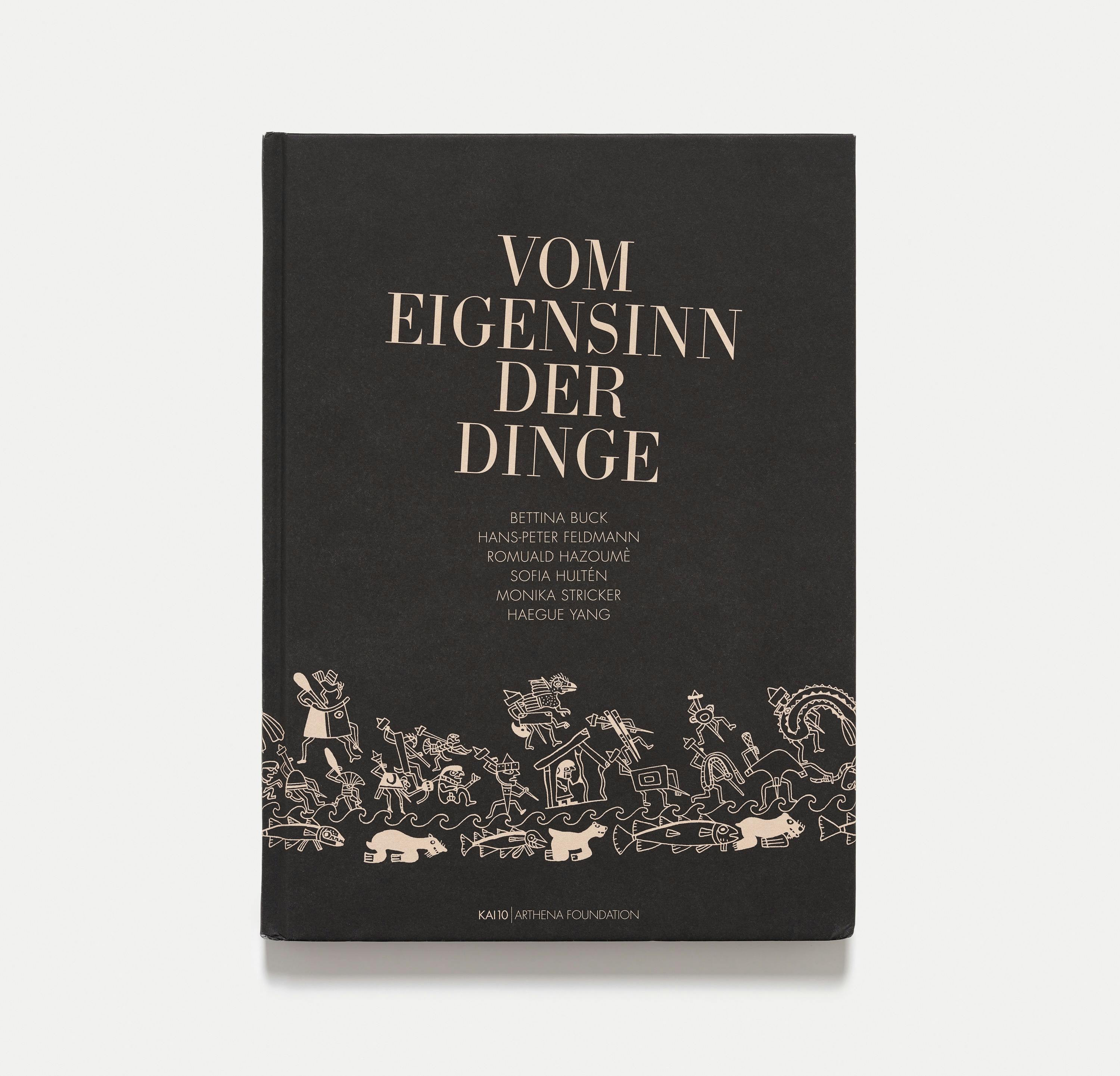 Vom Eigensinn Der Dinge Vom Eigensinn Der Dinge