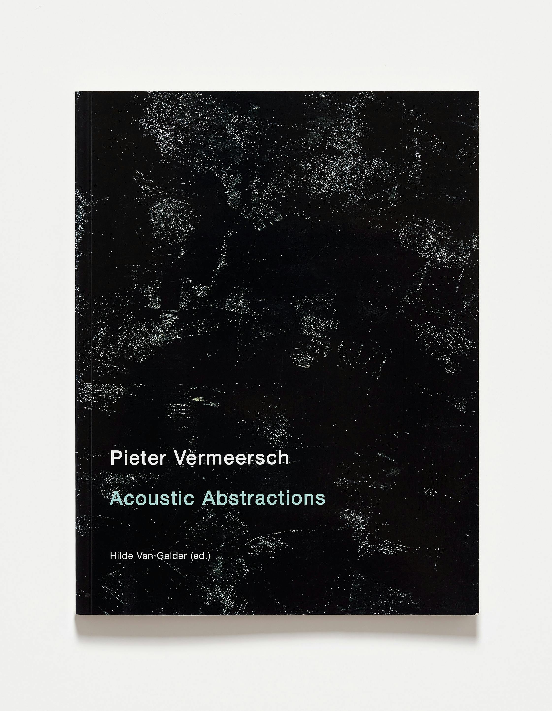 Acoustic Abstractions Acoustic Abstractions