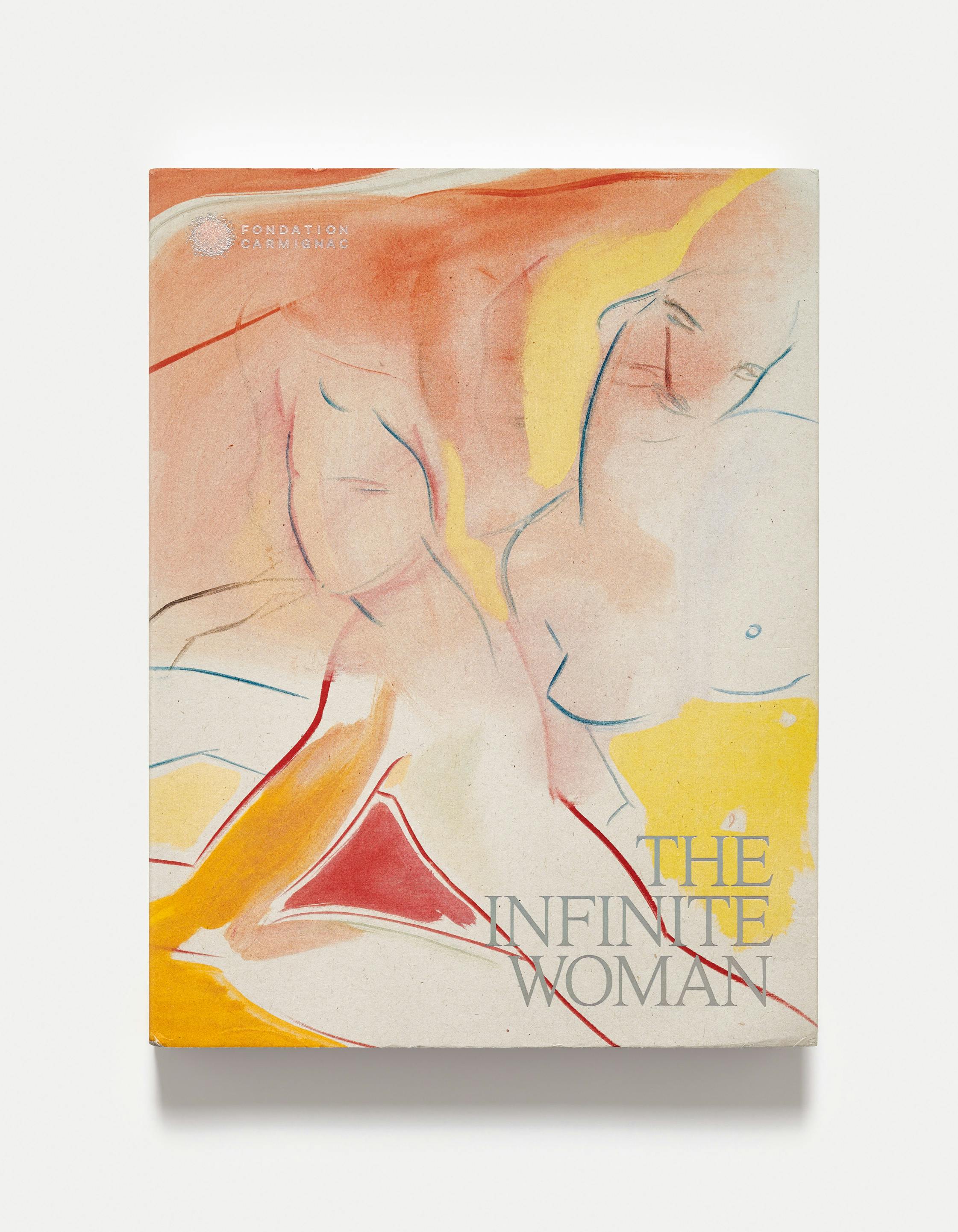 The Infinite Woman The Infinite Woman