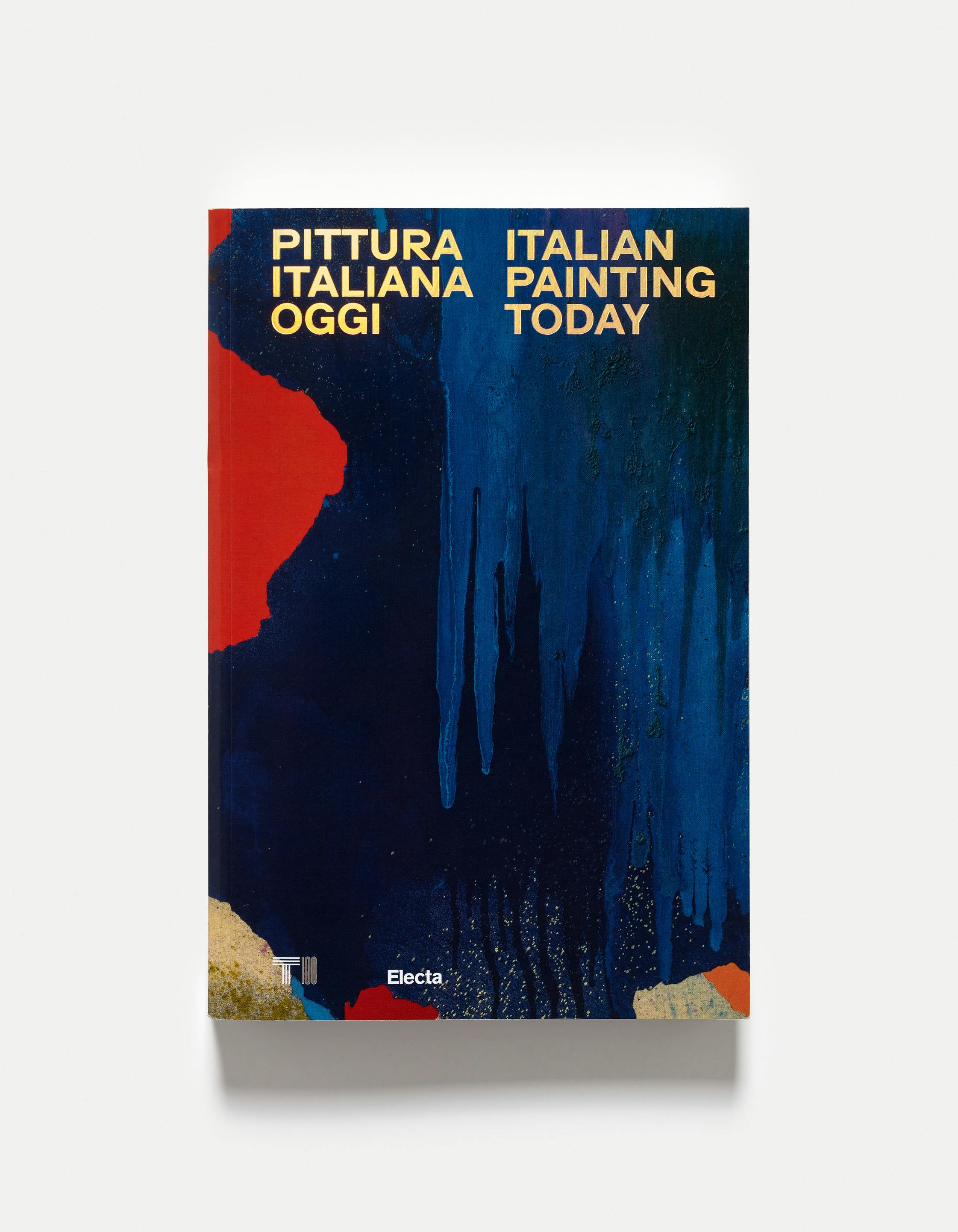 Italian painting today Italian painting today