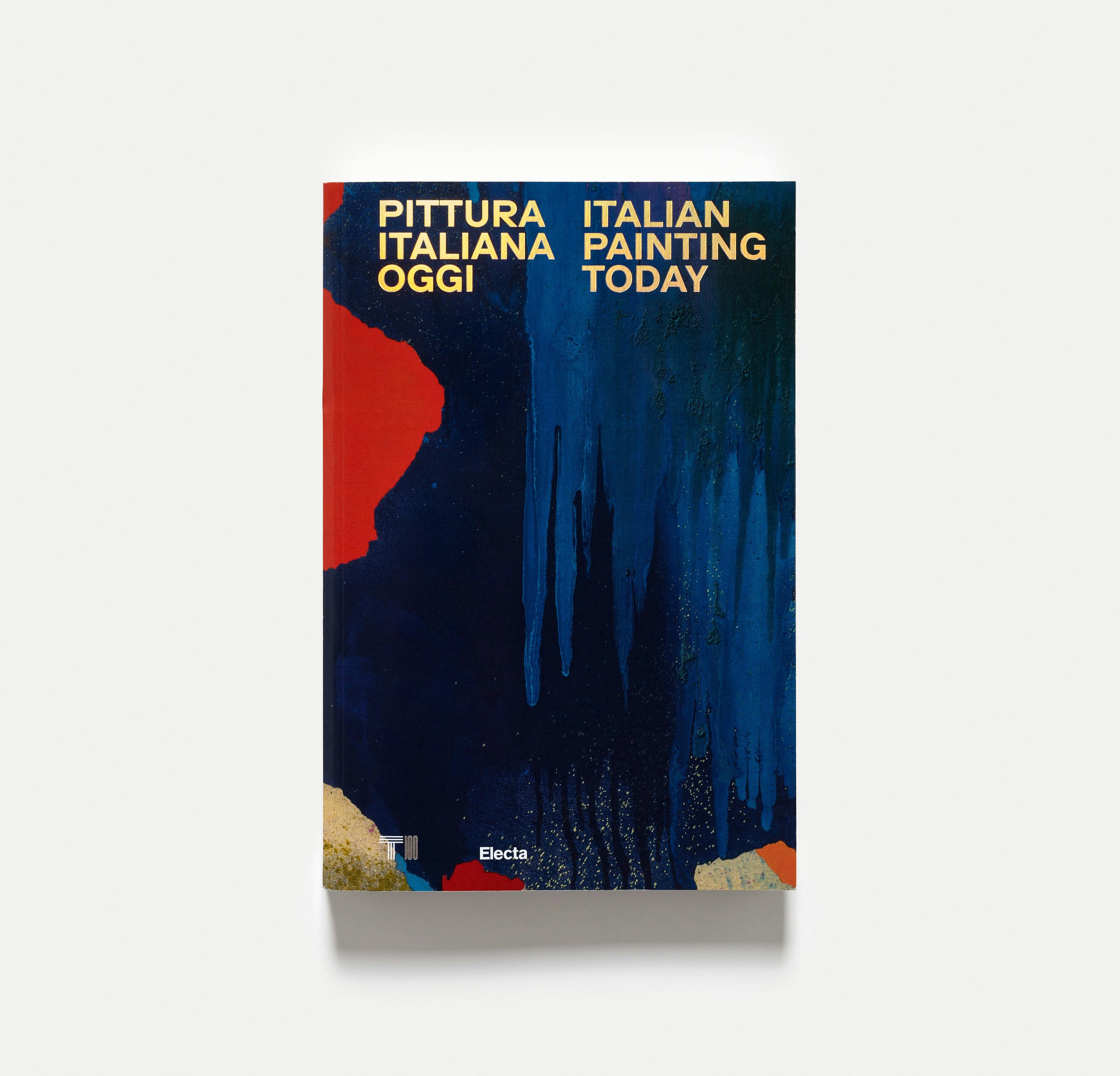 Italian painting today Italian painting today