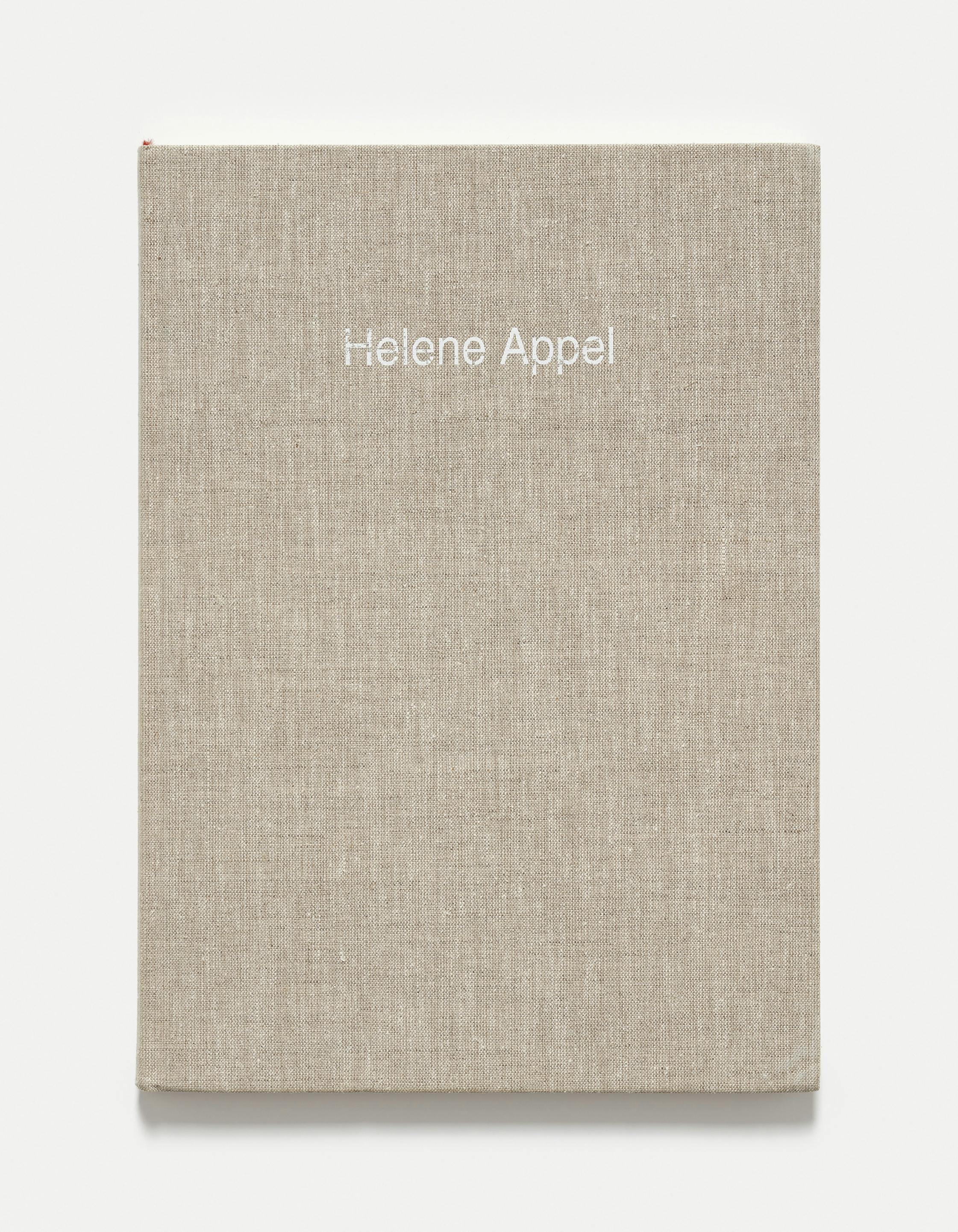 Helene Appel Helene Appel