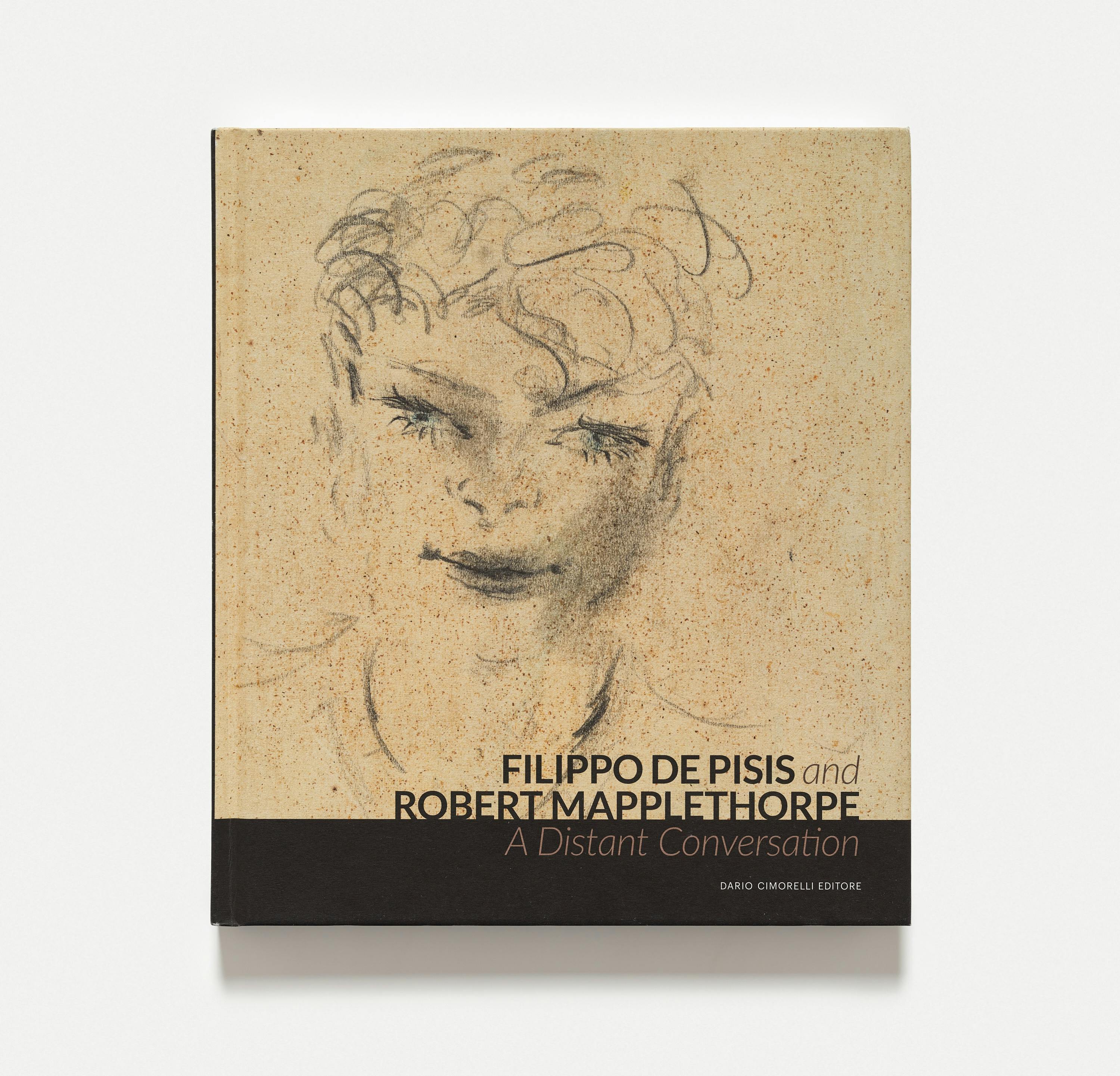 Filippo de Pisis and Robert Mapplethorpe: A Distant Conversation Filippo de Pisis and Robert Mapplethorpe: A Distant Conversation