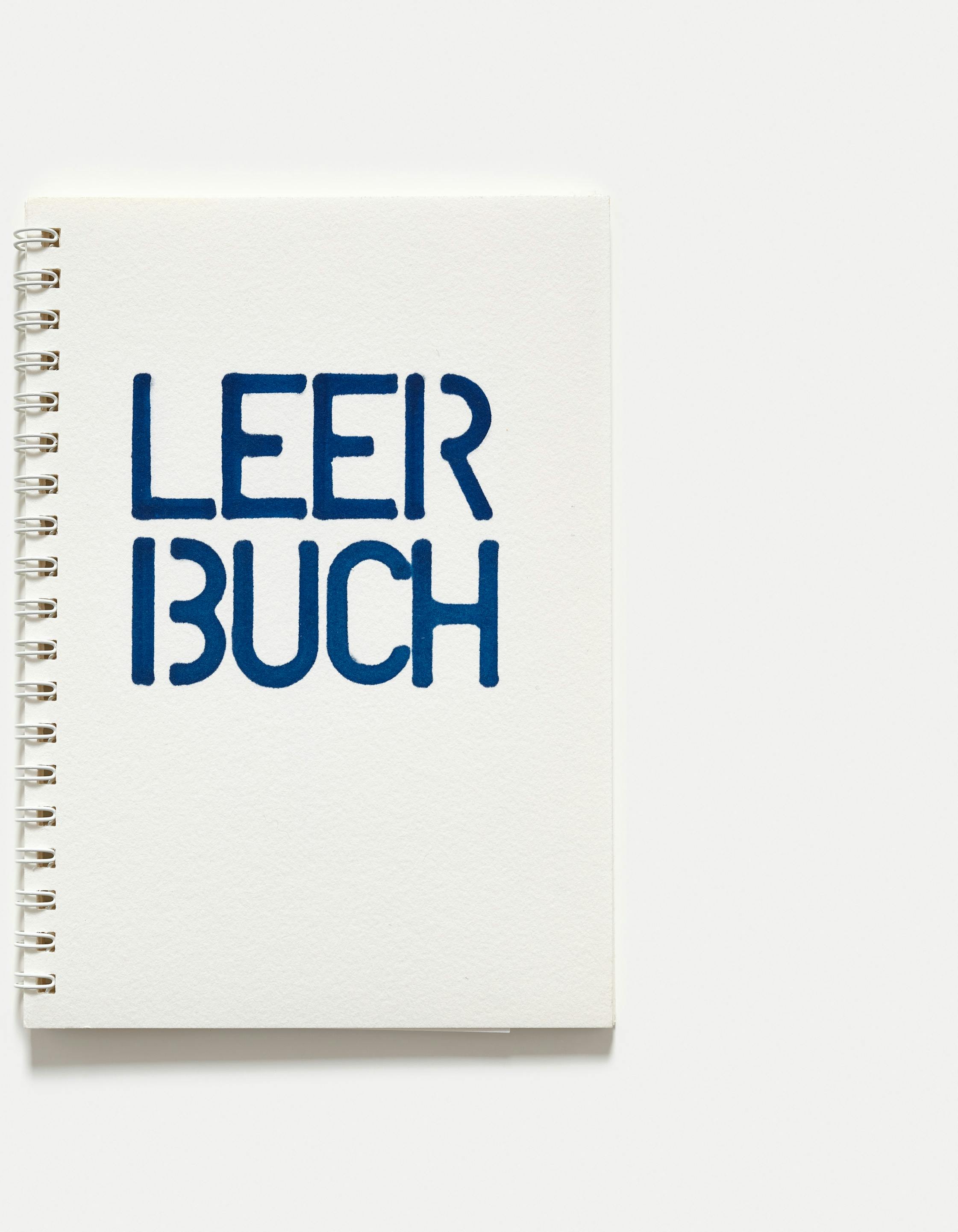 Irma Blank - Leerbuch - Lehrbuch Irma Blank - Leerbuch - Lehrbuch