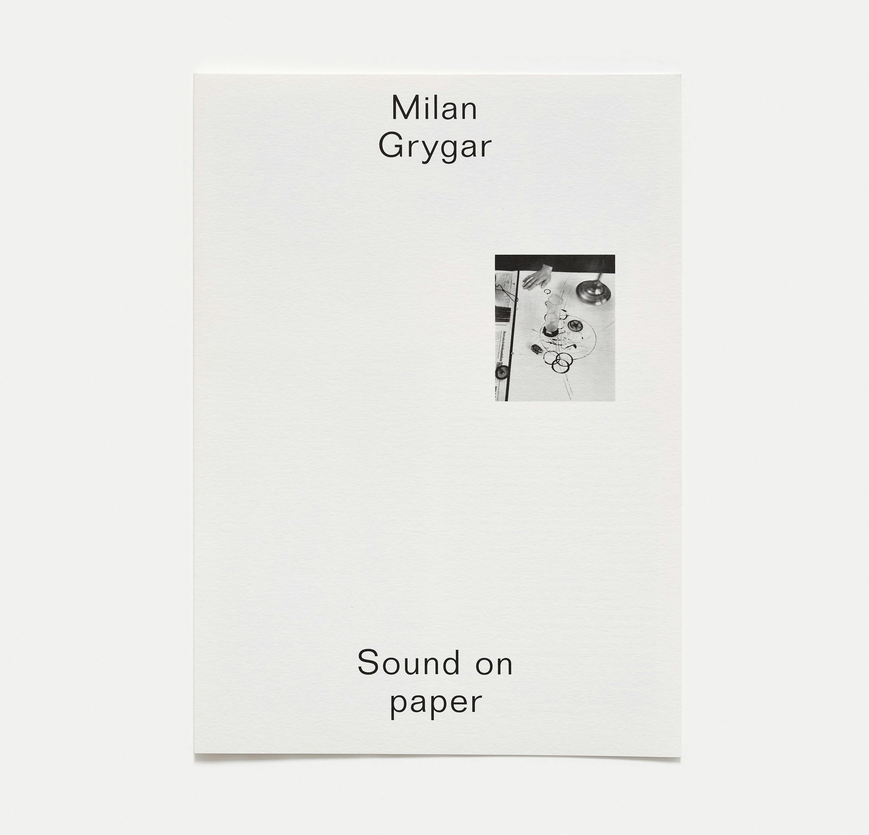 Sound On Paper