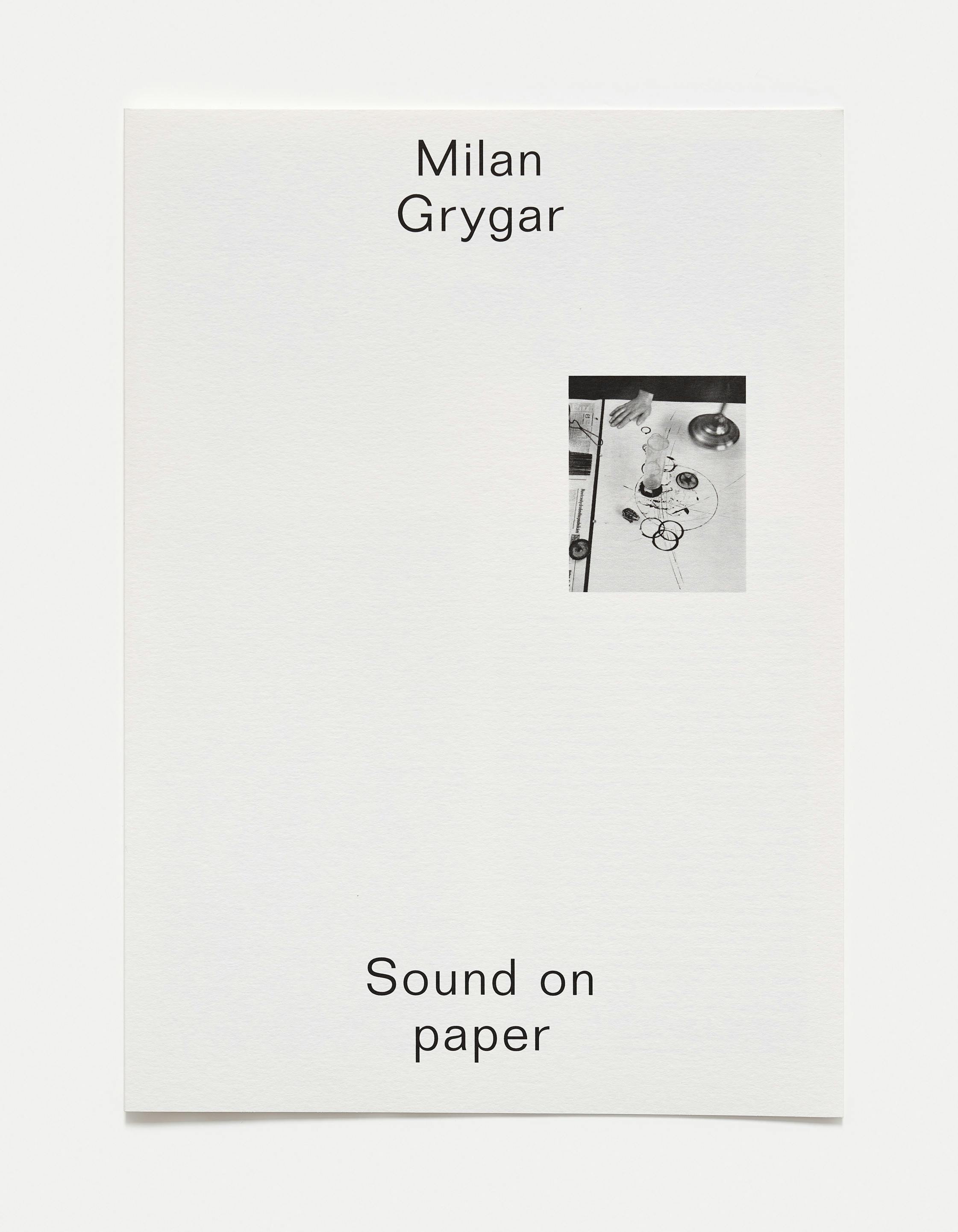 Sound On Paper Sound On Paper