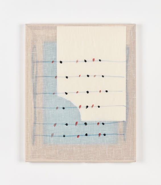 Riccardo Baruzzi - Abaco