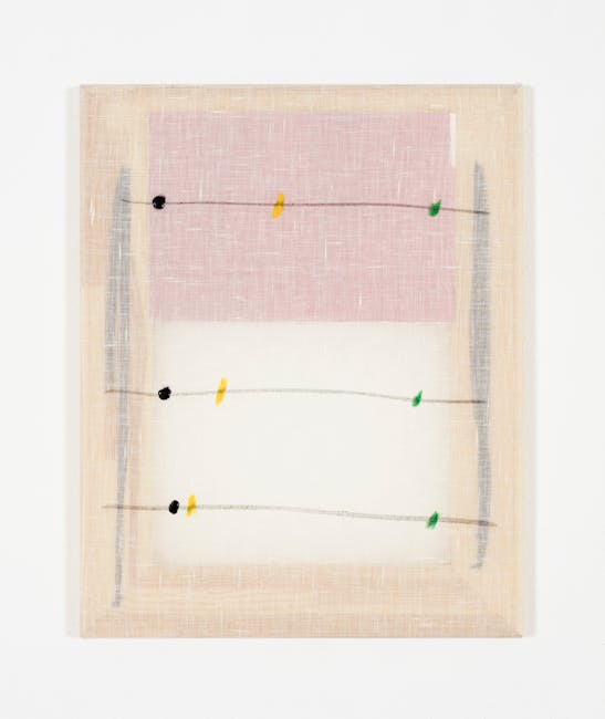 Riccardo Baruzzi - Abaco