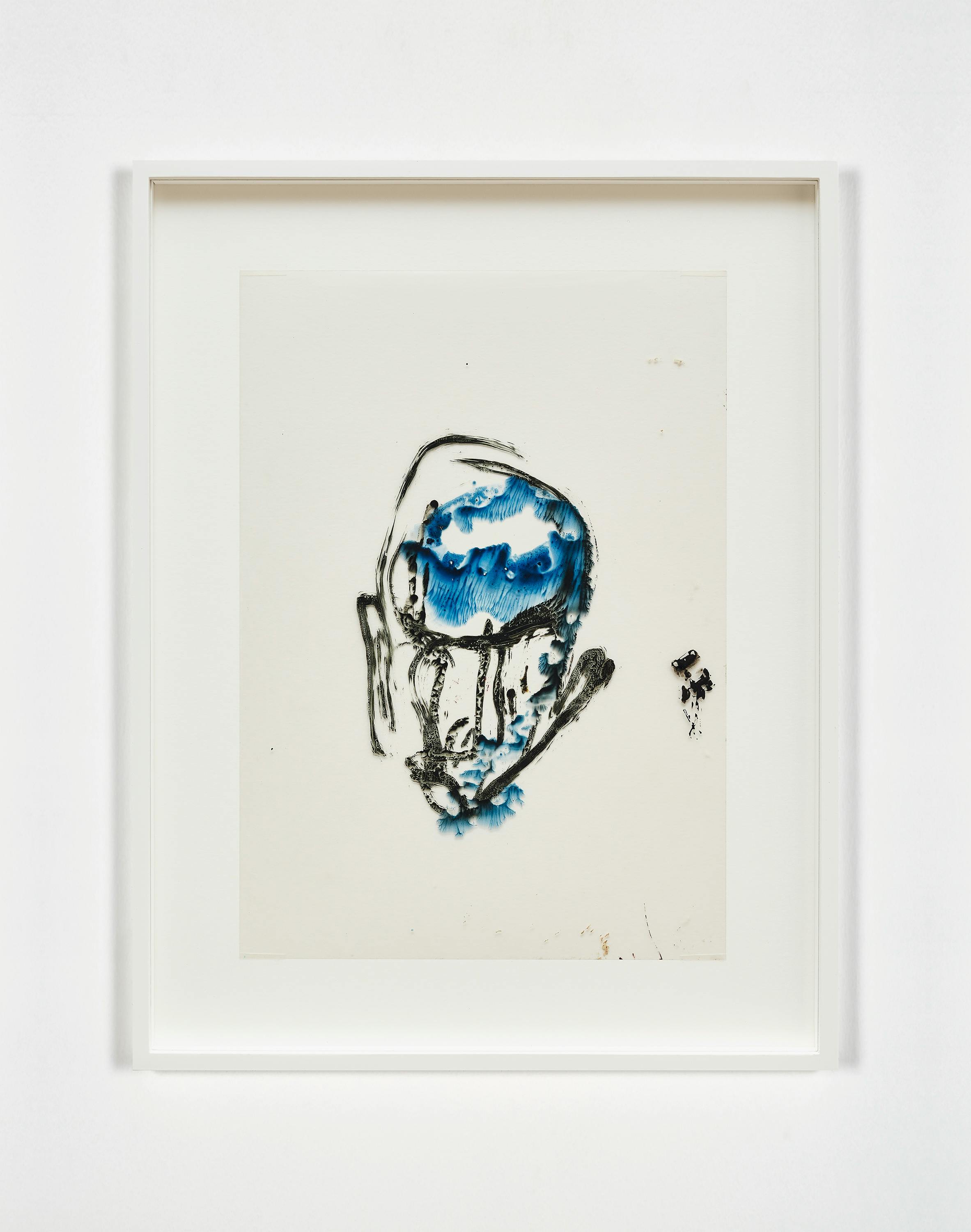 Piero Manai - Untitled (testa)