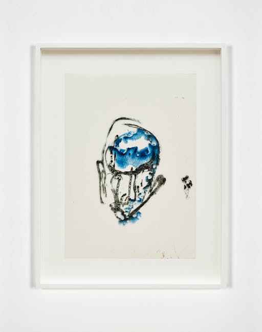 Piero Manai - Untitled (testa)