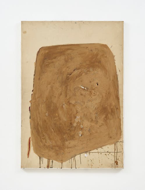 Piero Manai - Untitled (monolite)