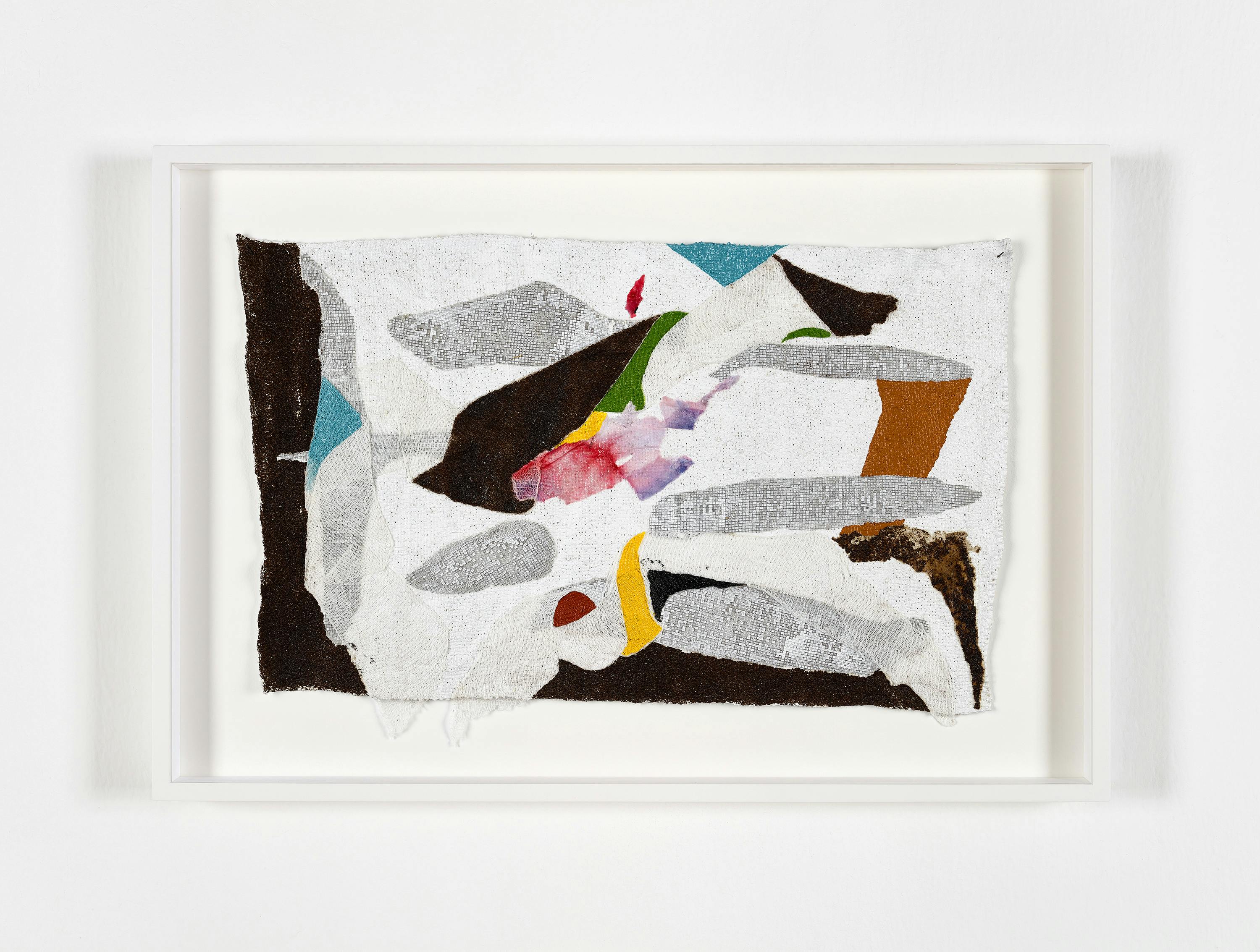 Francis Offman - Untitled