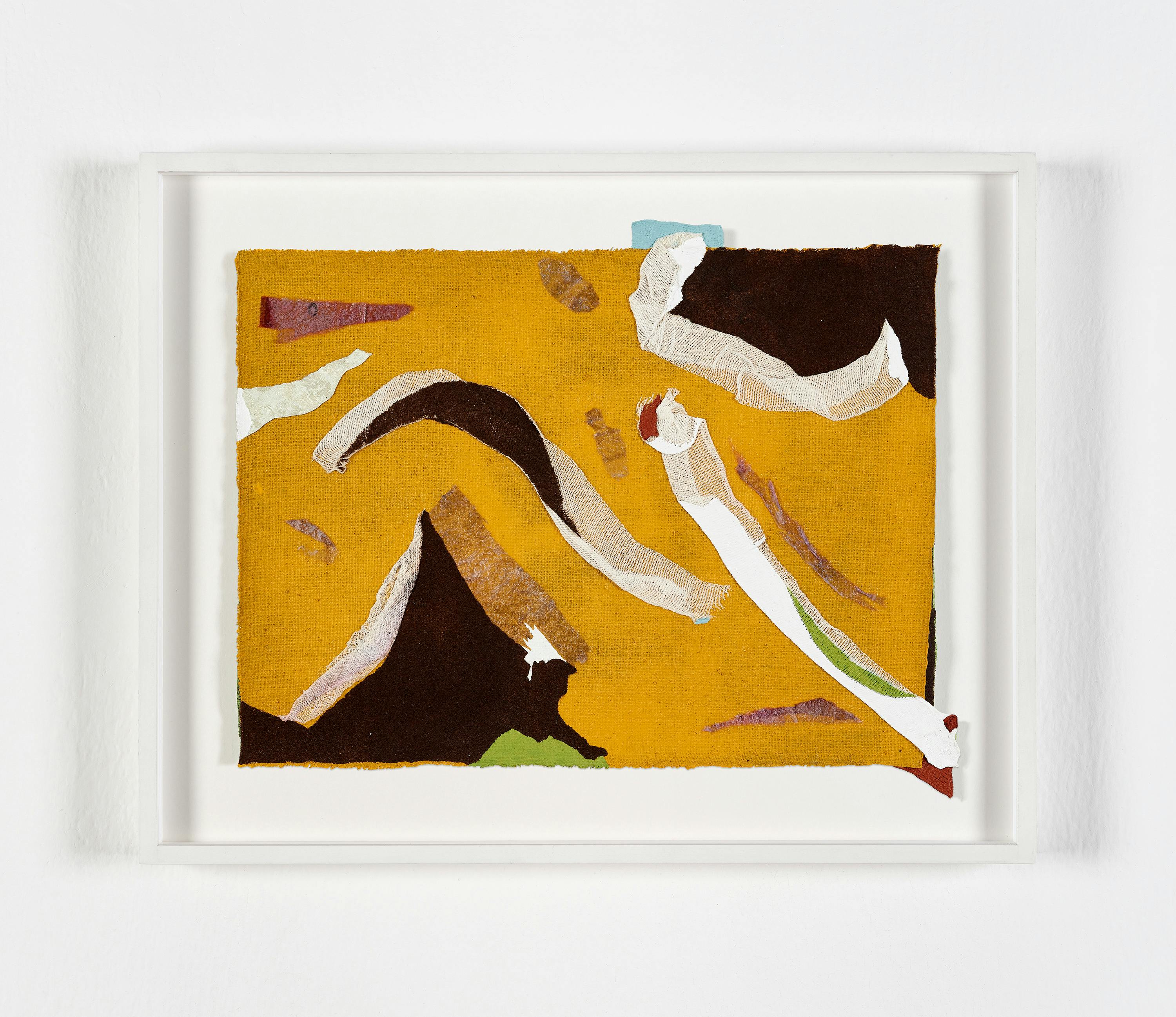 Francis Offman - Untitled
