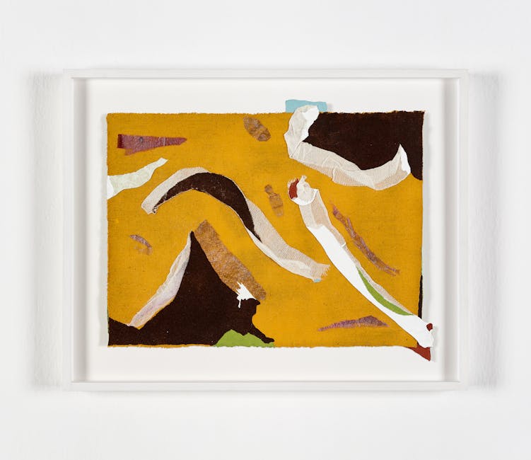 Francis Offman - Untitled