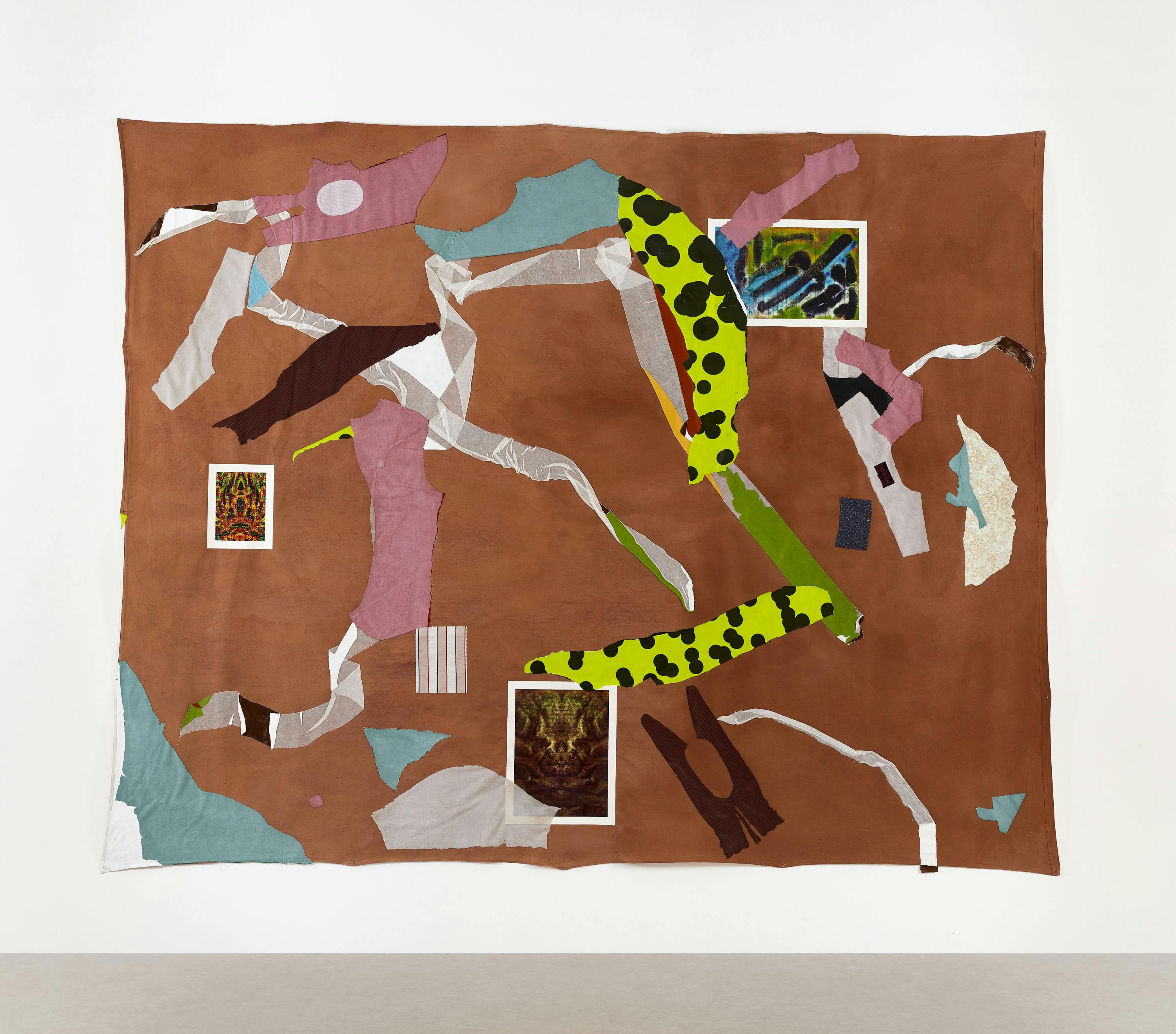 Francis Offman - Untitled
