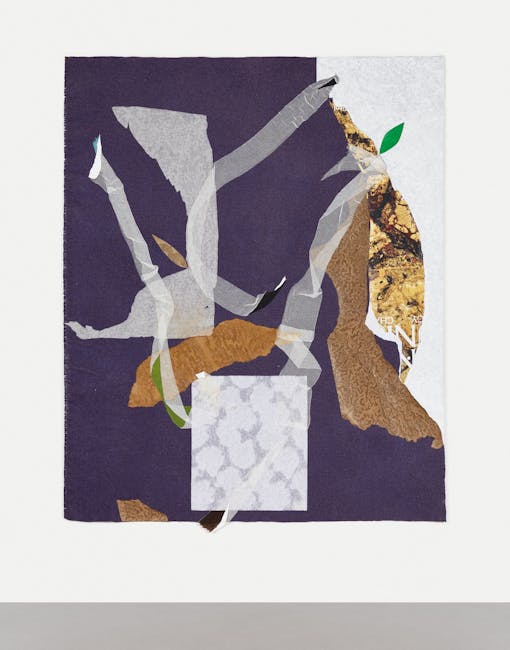 Francis Offman - Untitled