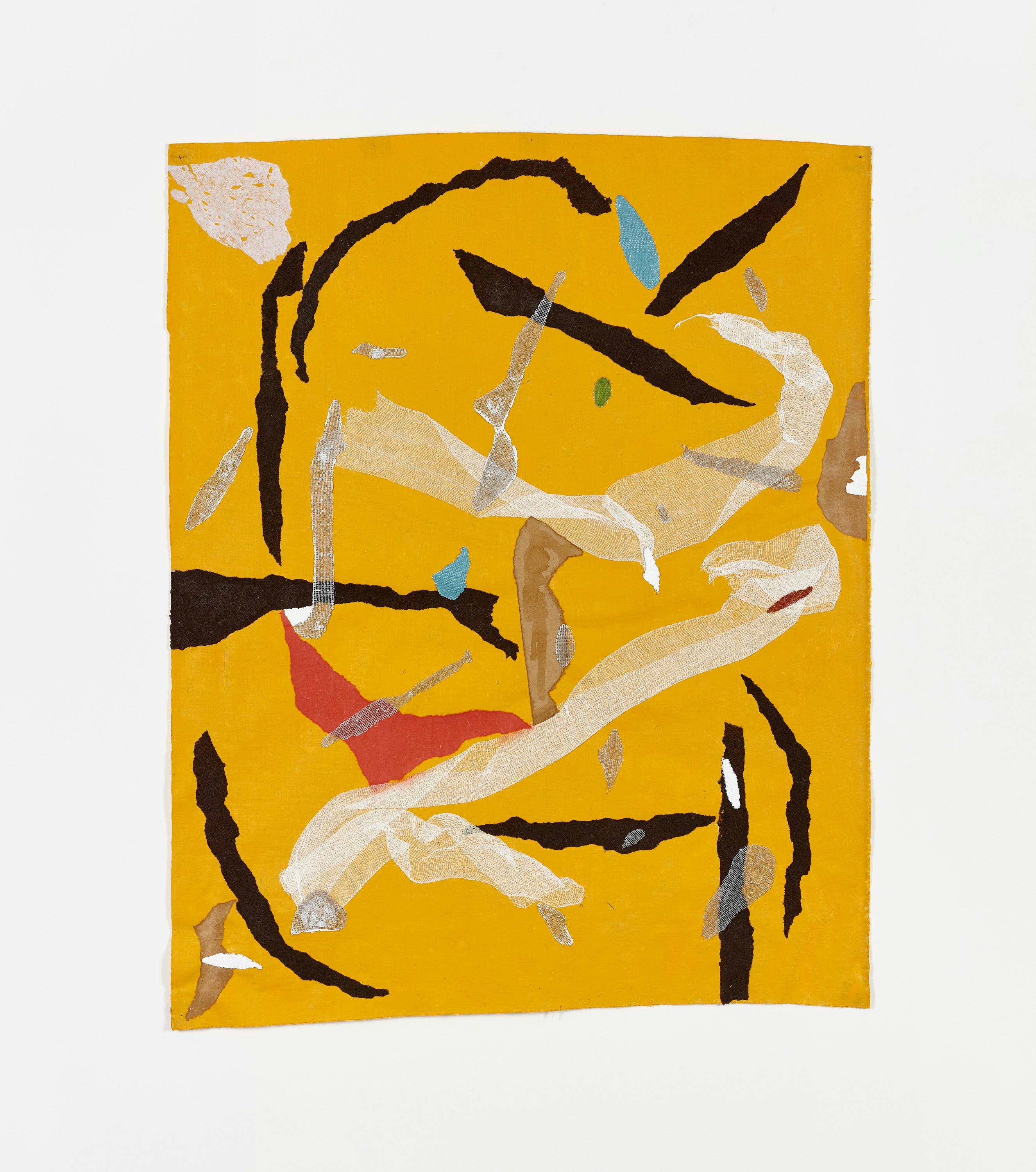Francis Offman - Untitled