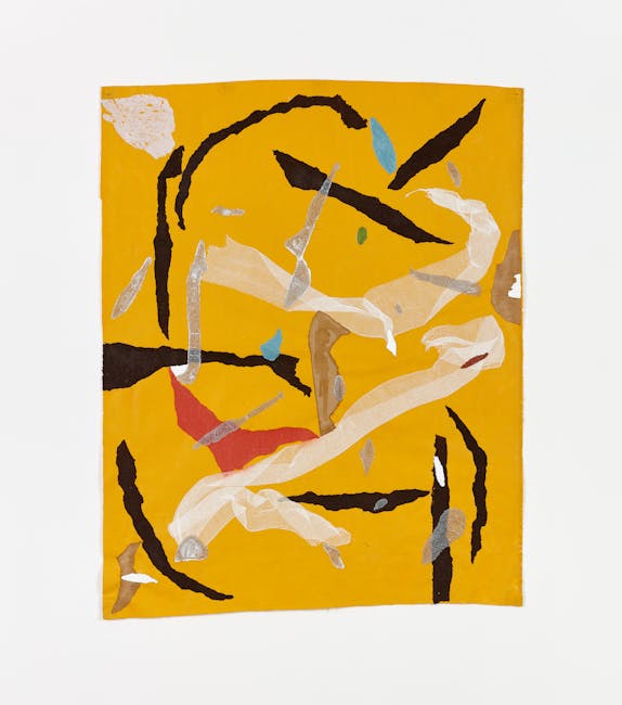 Francis Offman - Untitled