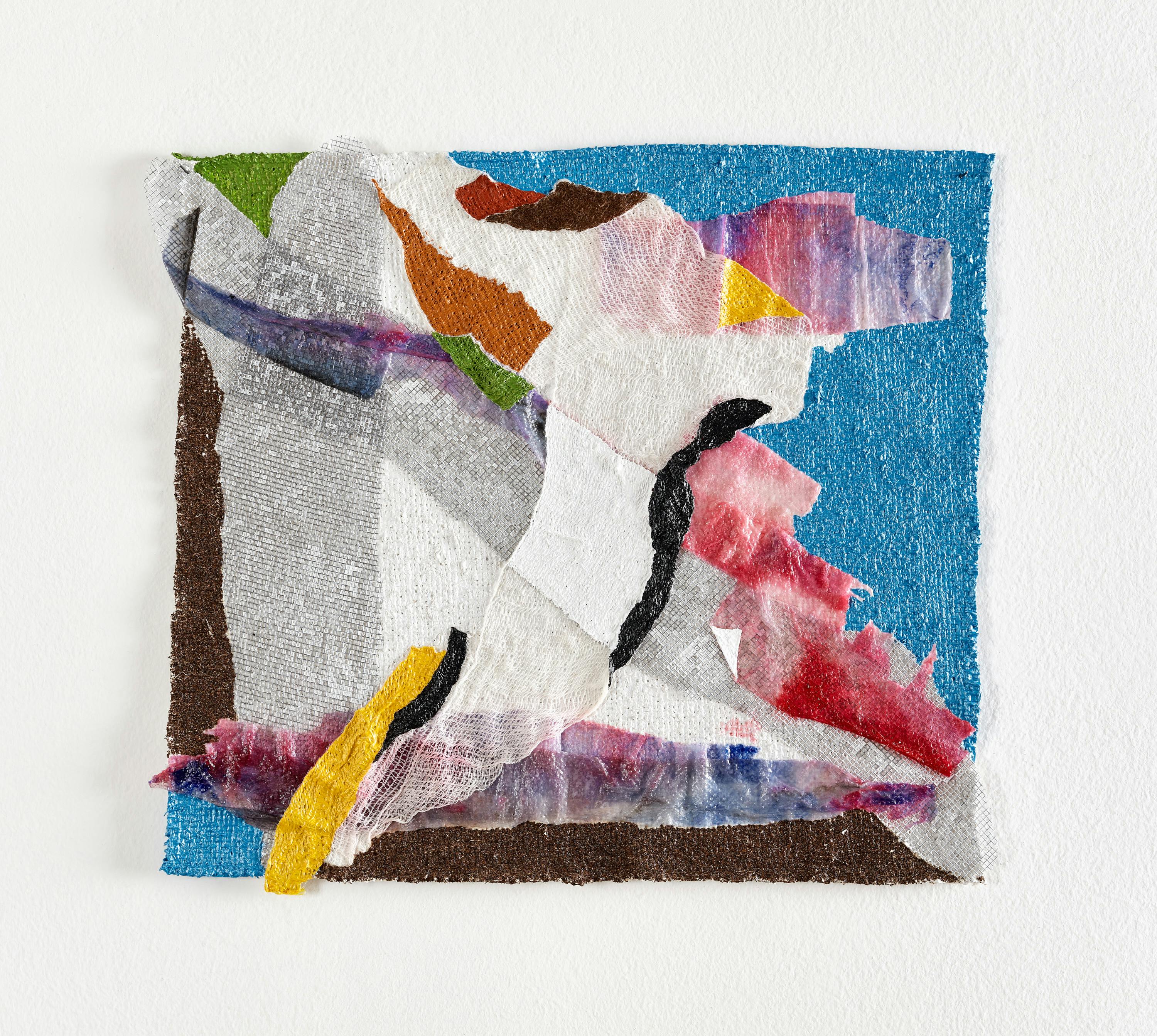 Francis Offman - Untitled