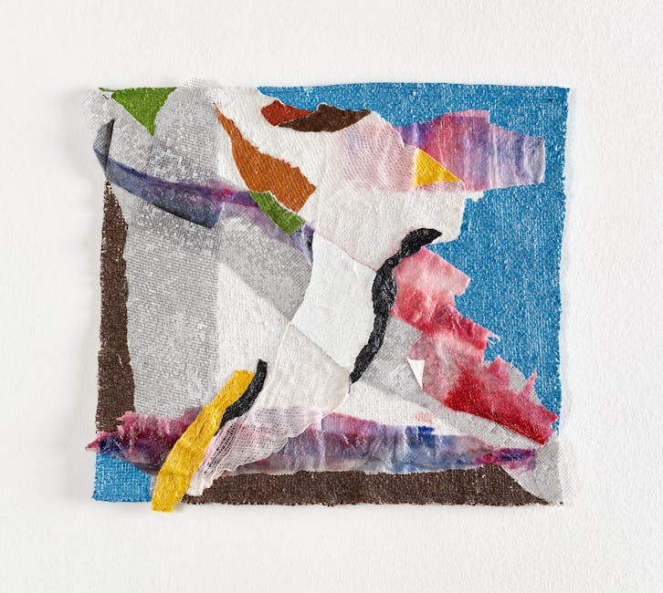 Francis Offman - Untitled