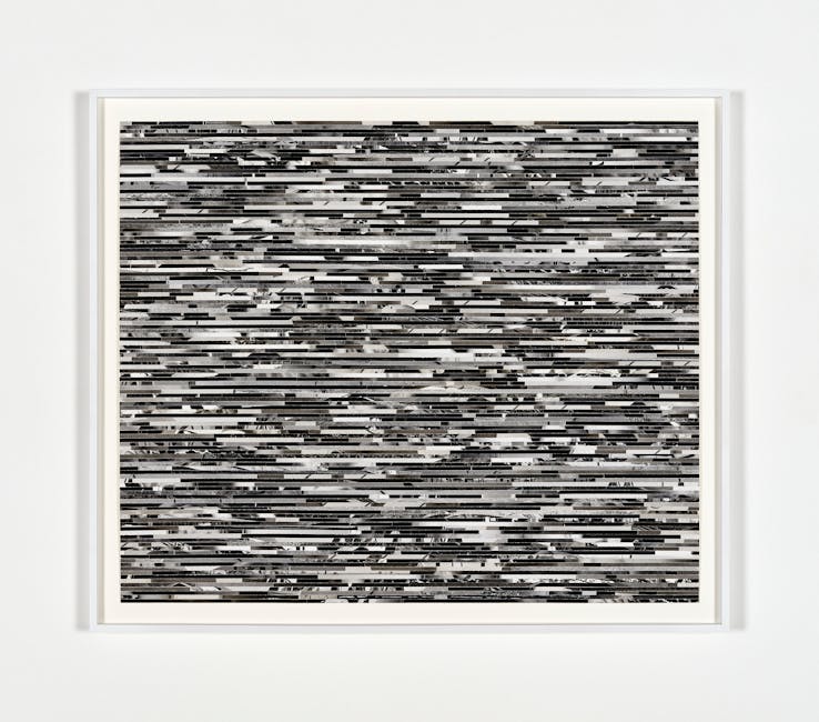 Joachim Schmid - Statics (fine art photographs2)