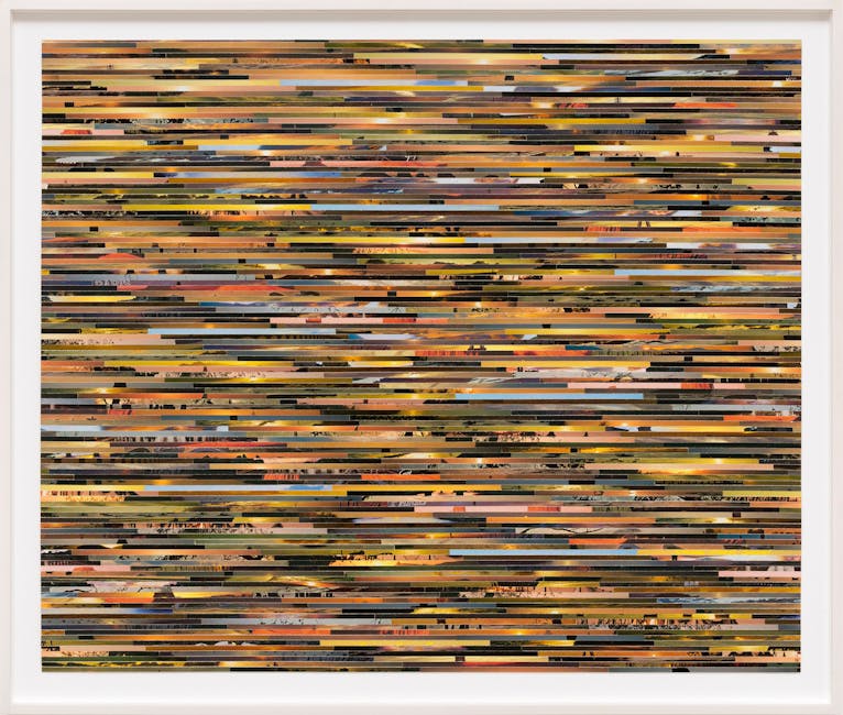 Joachim Schmid - Statics (postcards of sunsets 2) Joachim Schmid - Statics (postcards of sunsets 2)