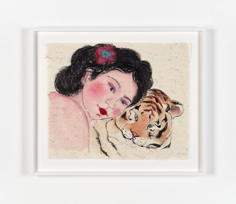 Shafei Xia - Together Shafei Xia - Together