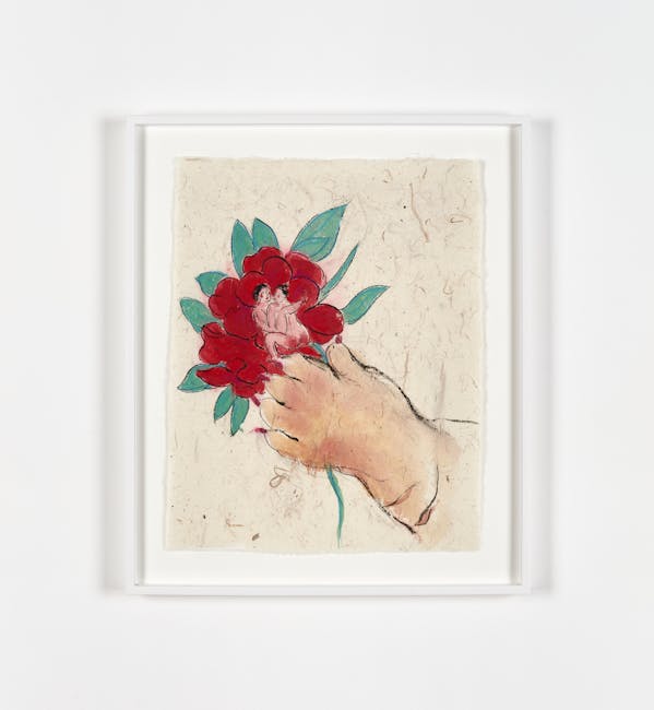 Shafei Xia - I have a flower for you Shafei Xia - I have a flower for you