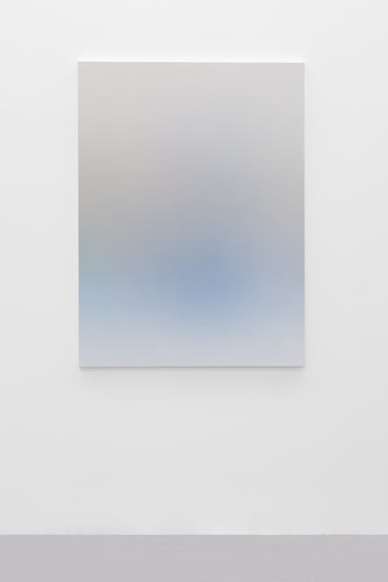 Pieter Vermeersch - Untitled