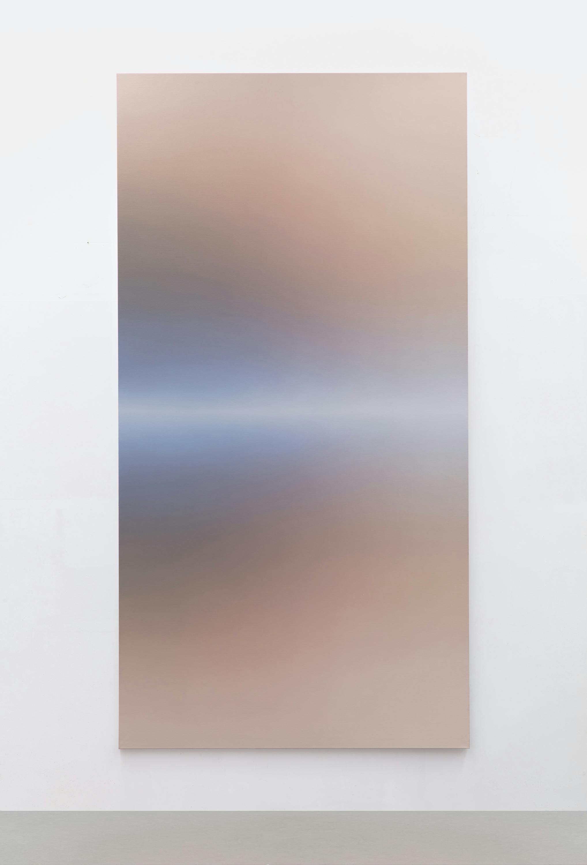 Pieter Vermeersch - Untitled