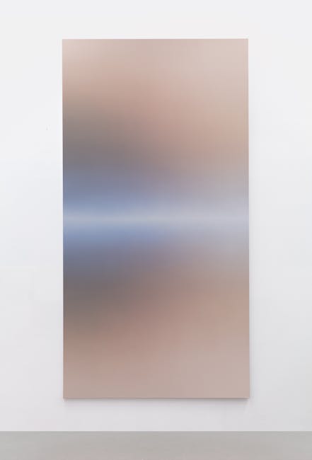 Pieter Vermeersch - Untitled