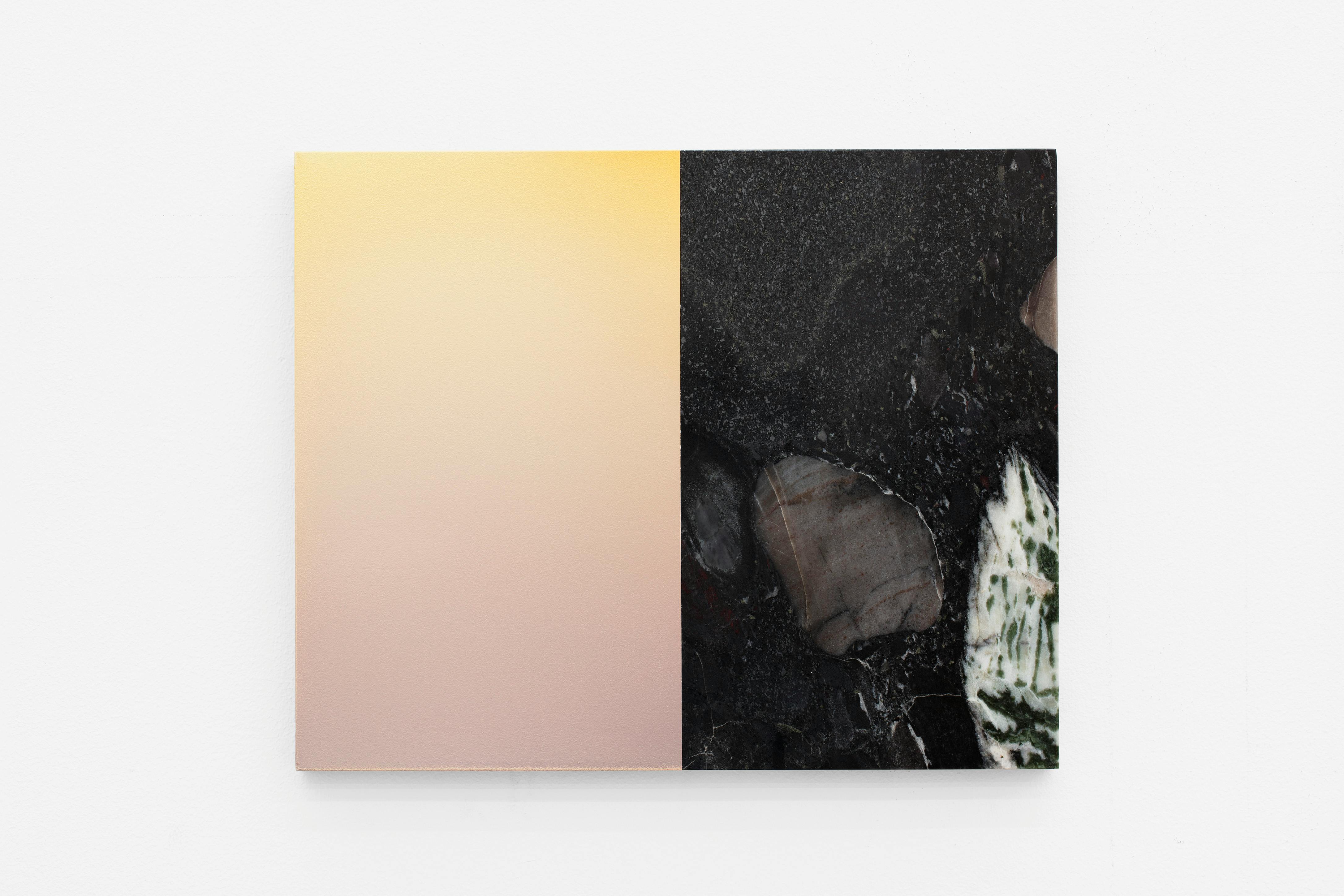 Pieter Vermeersch - Untitled