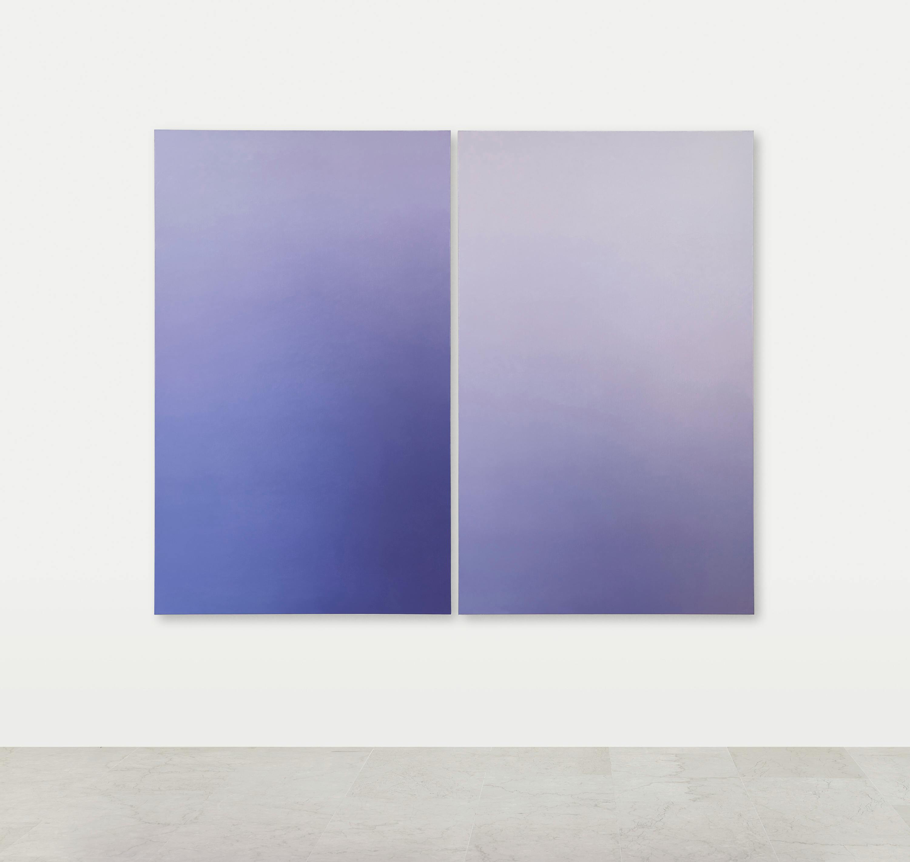 Pieter Vermeersch - Untitled, 2021